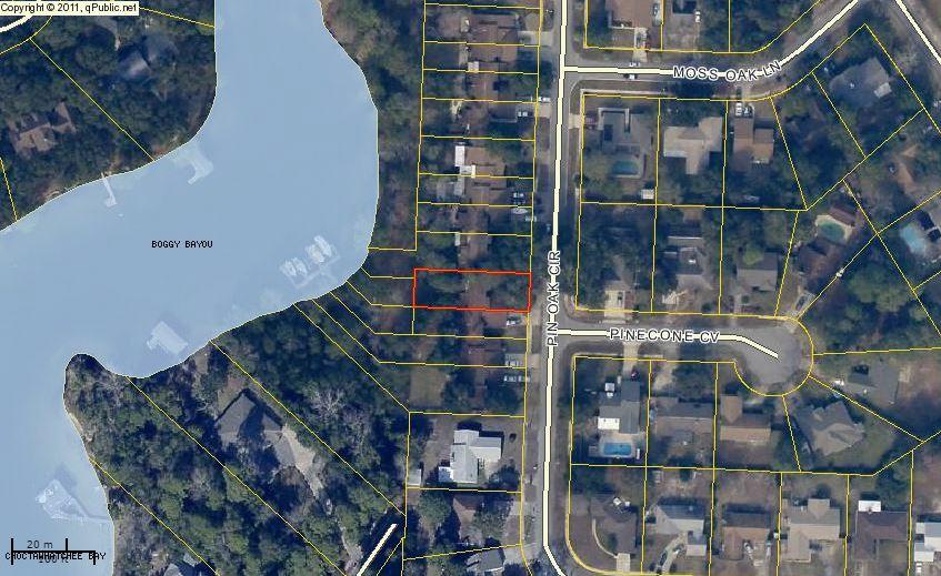 PINEWOOD ESTATES 2 - Residential