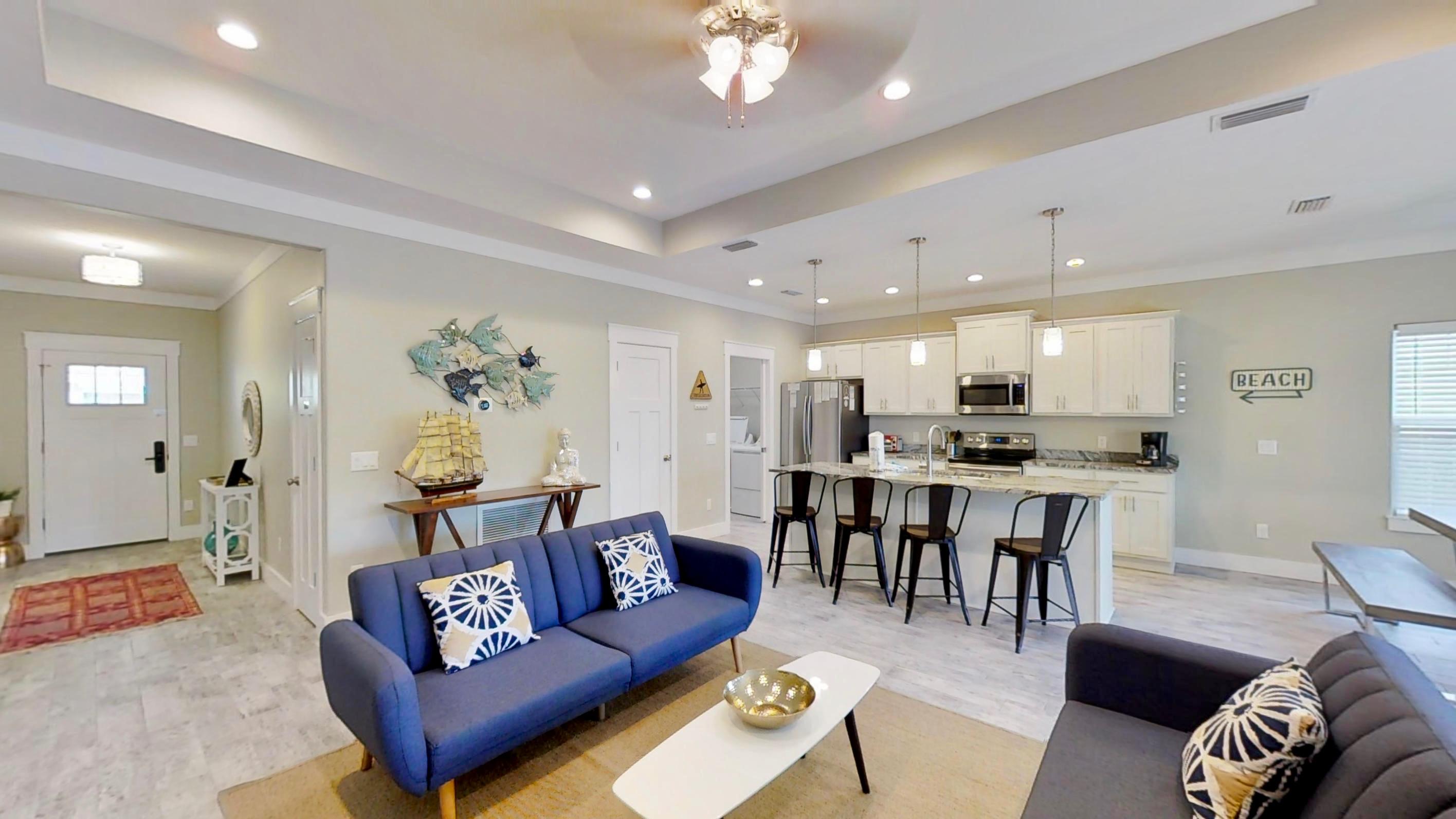 RIVIERA BEACH - Residential