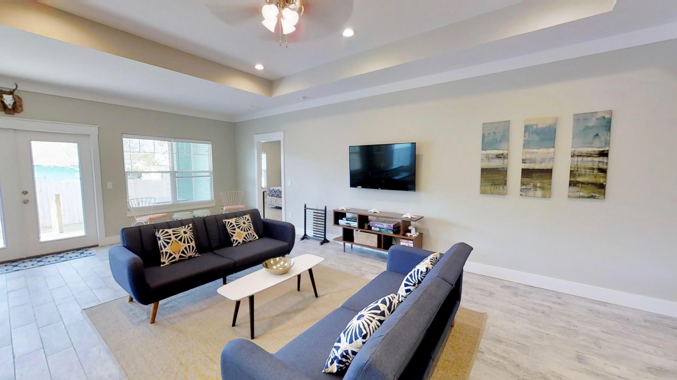 RIVIERA BEACH - Residential