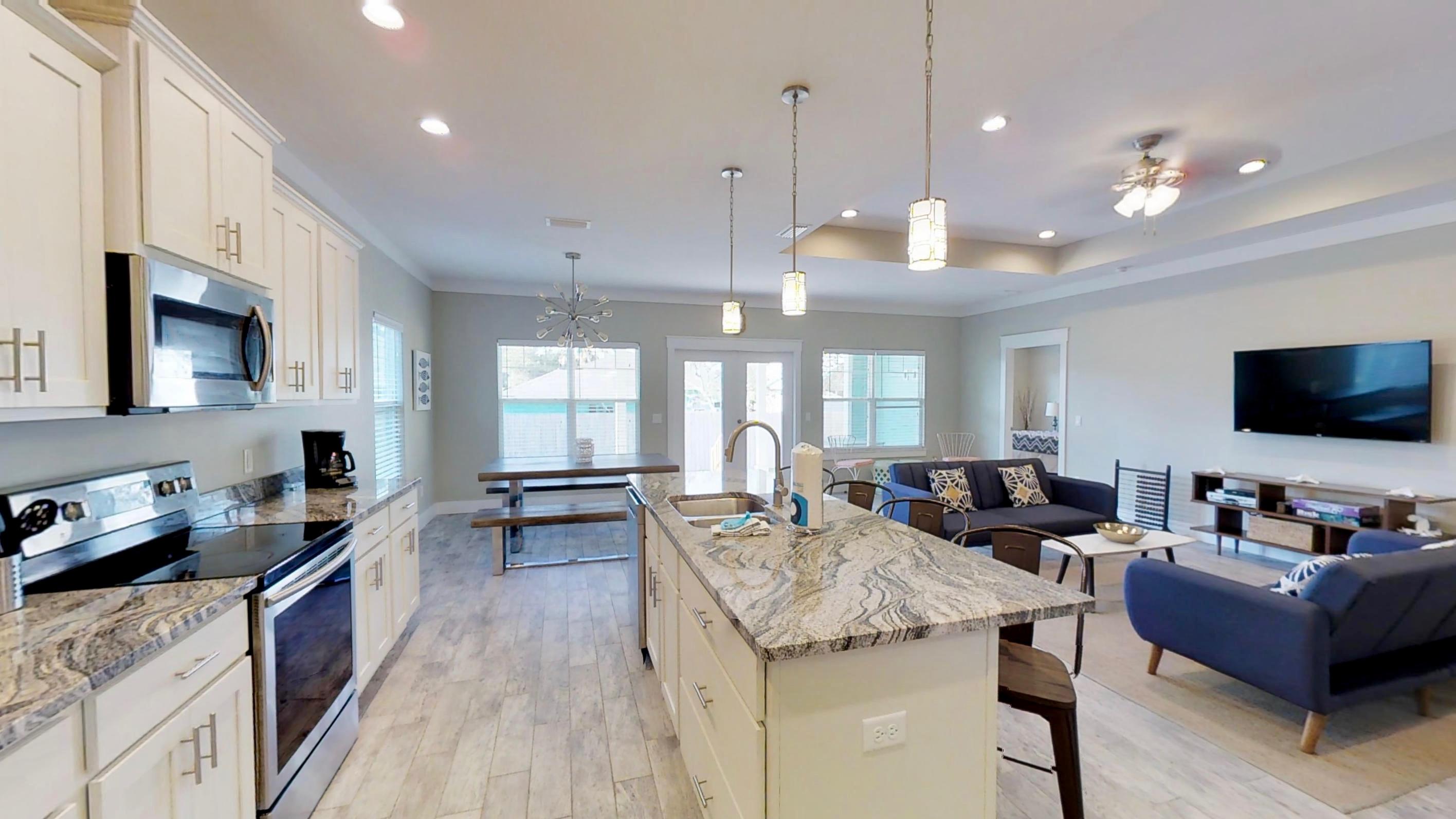 RIVIERA BEACH - Residential