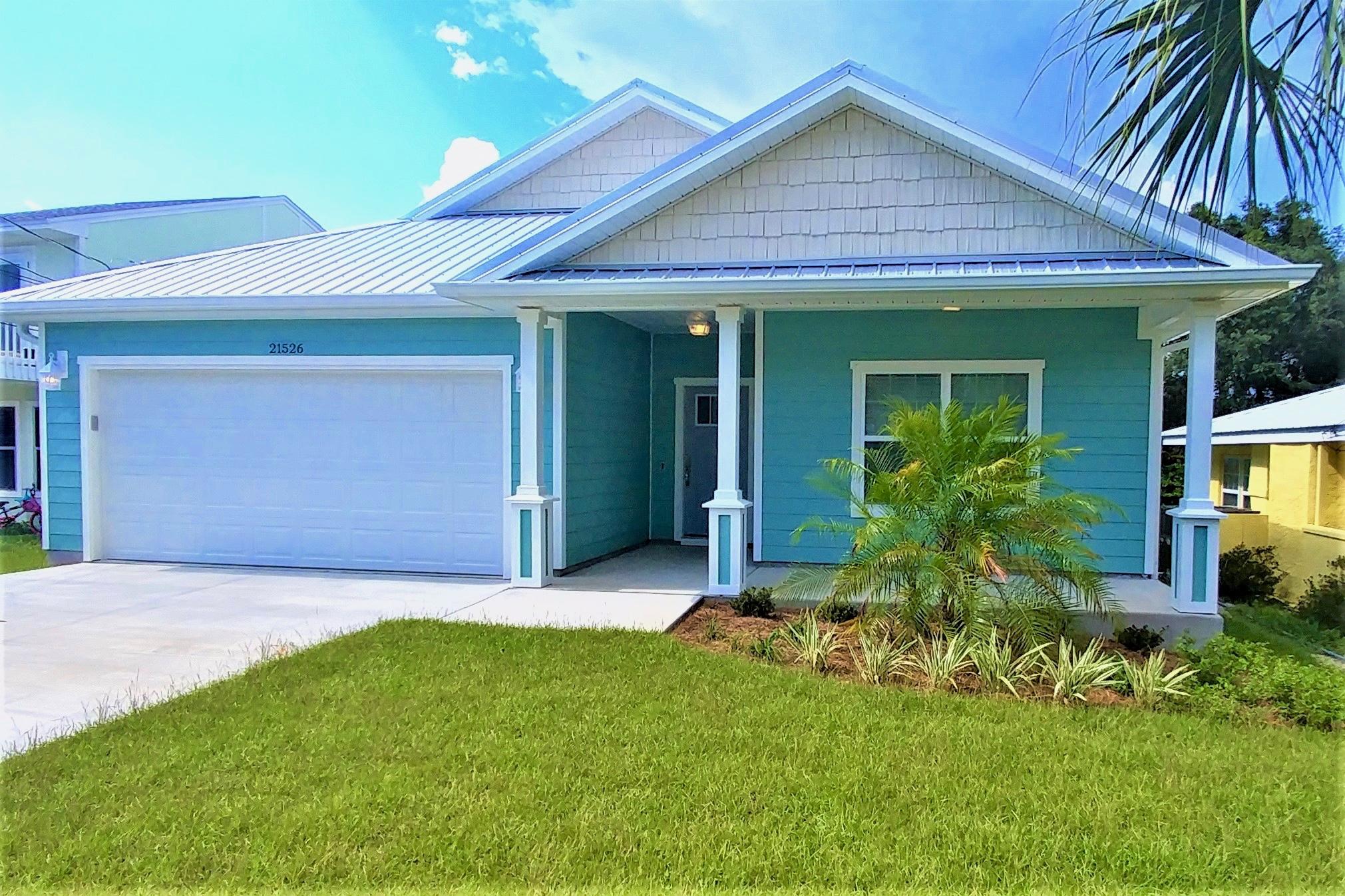 RIVIERA BEACH - Residential