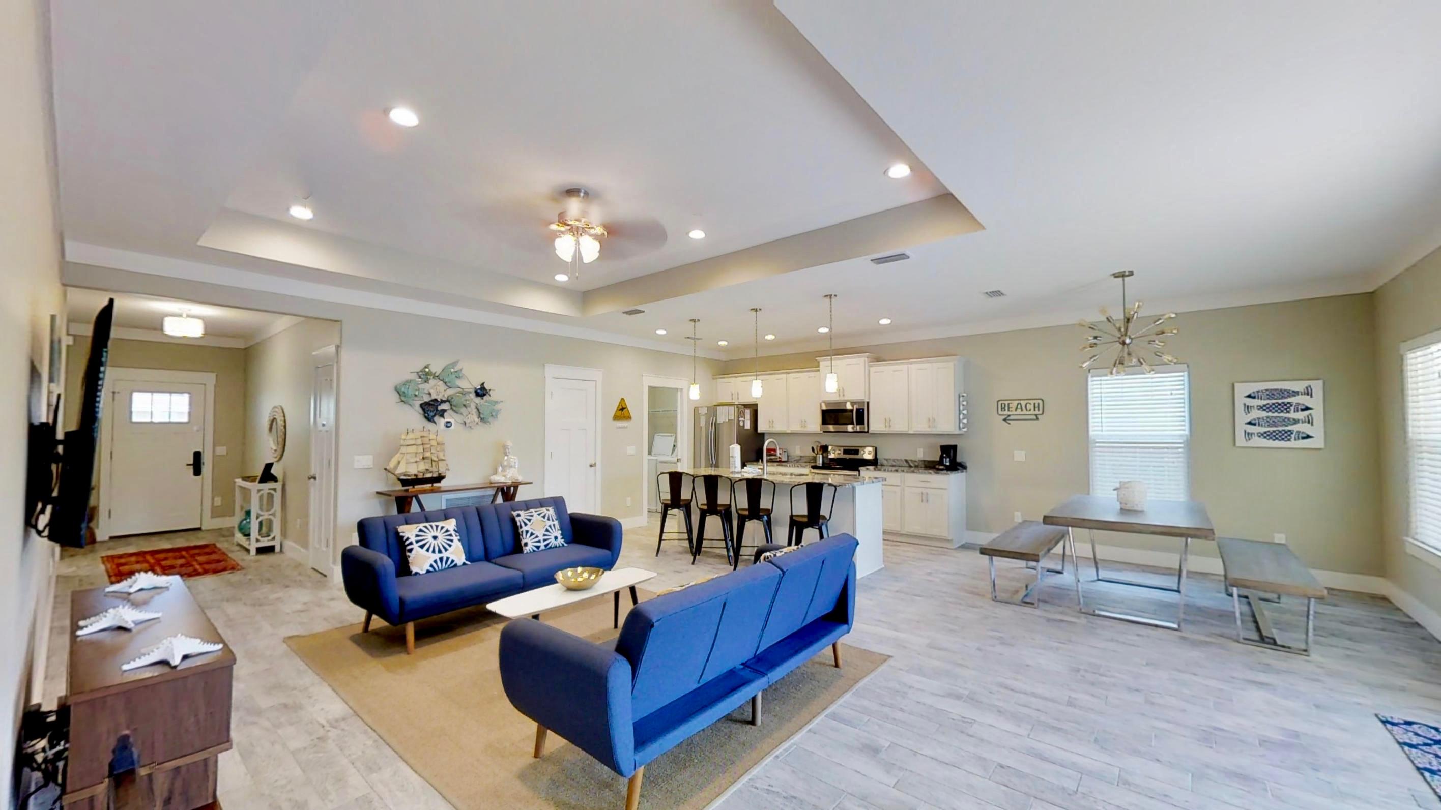 RIVIERA BEACH - Residential