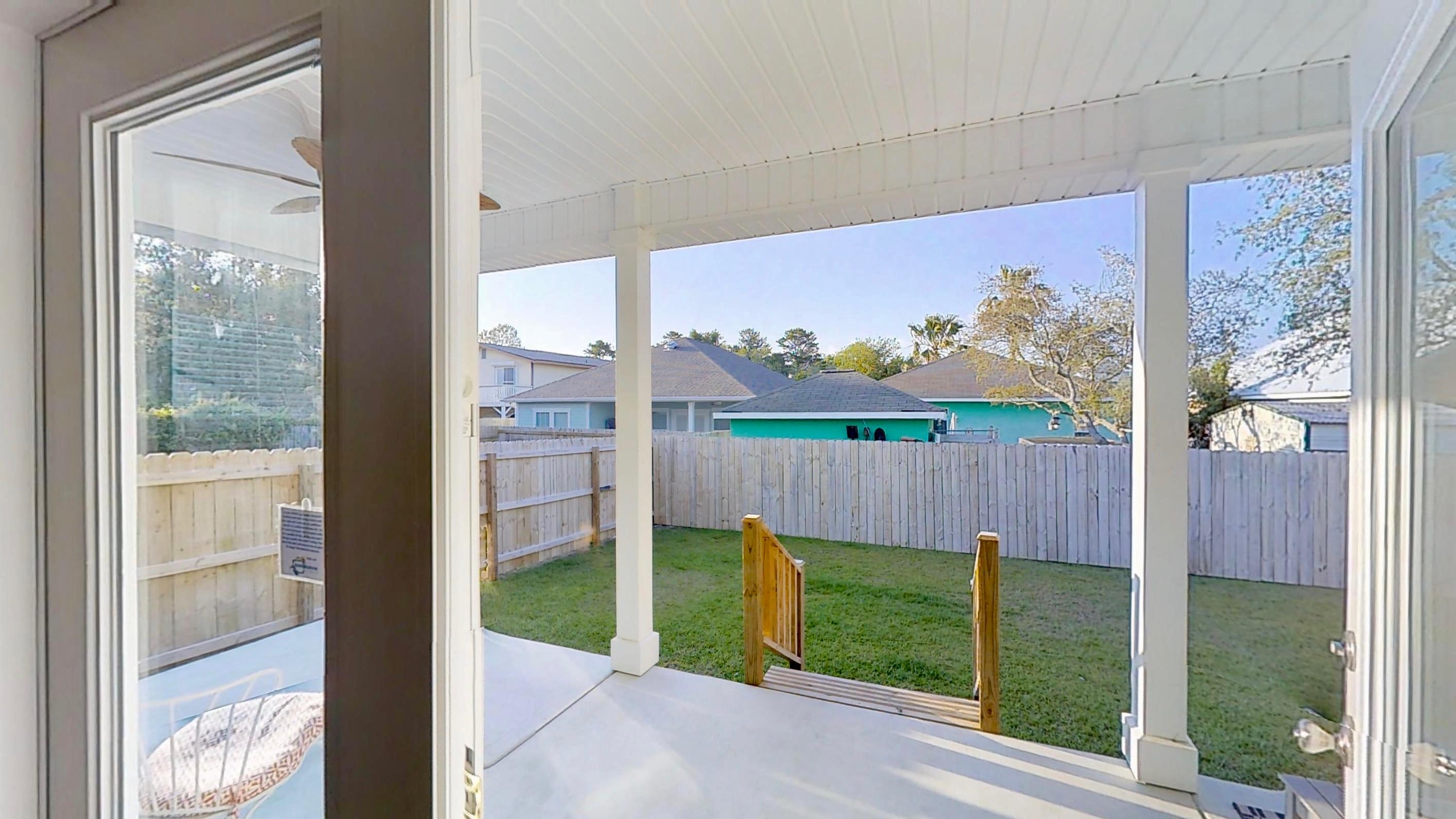 RIVIERA BEACH - Residential