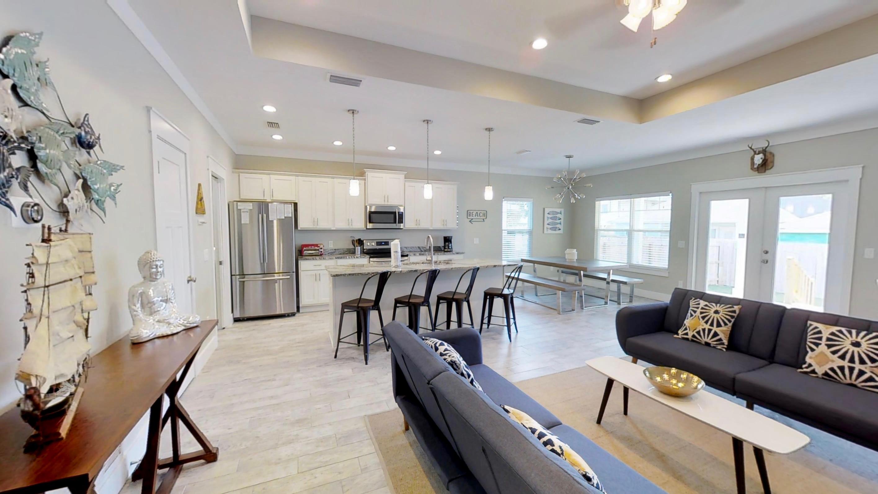 RIVIERA BEACH - Residential