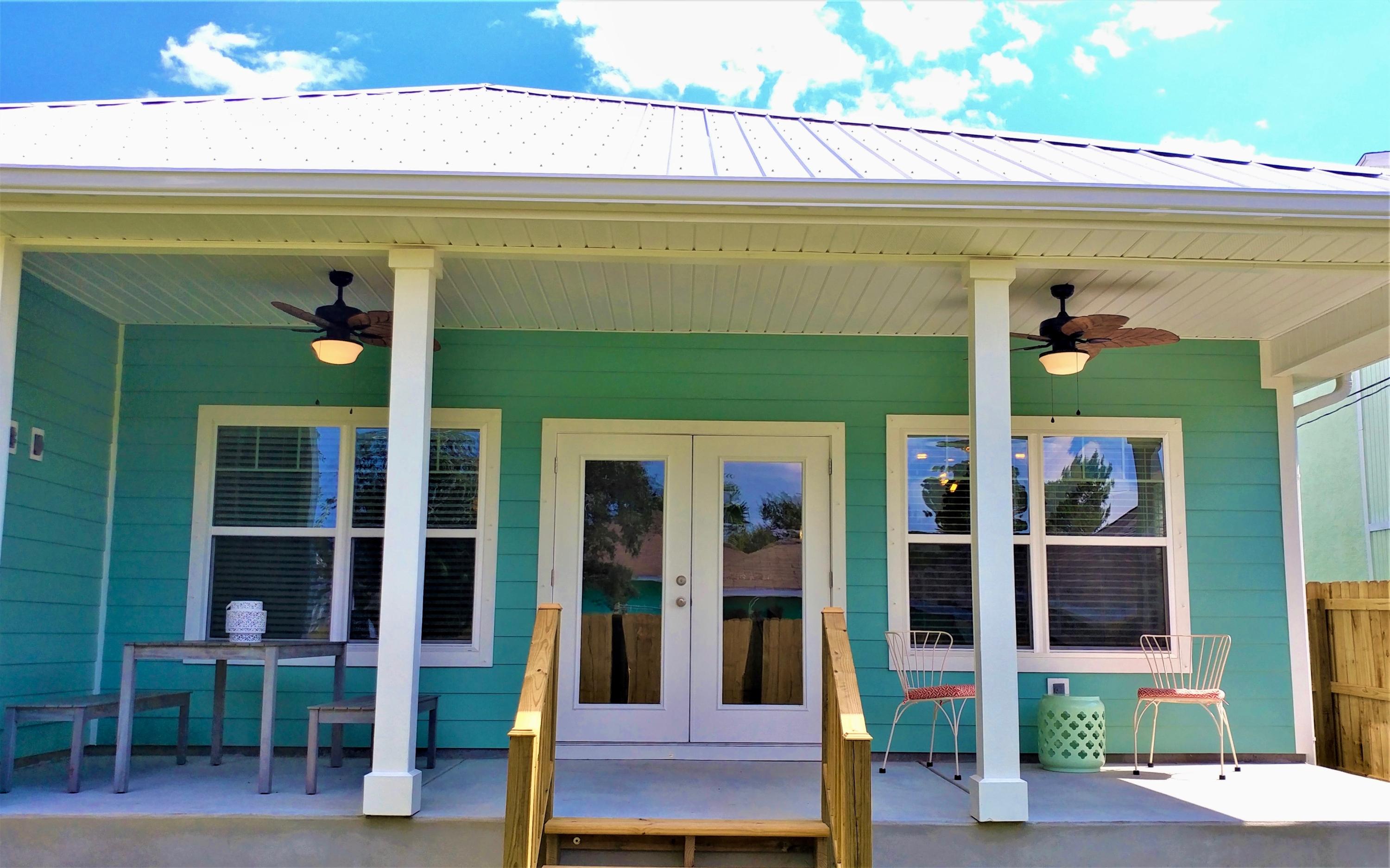 RIVIERA BEACH - Residential