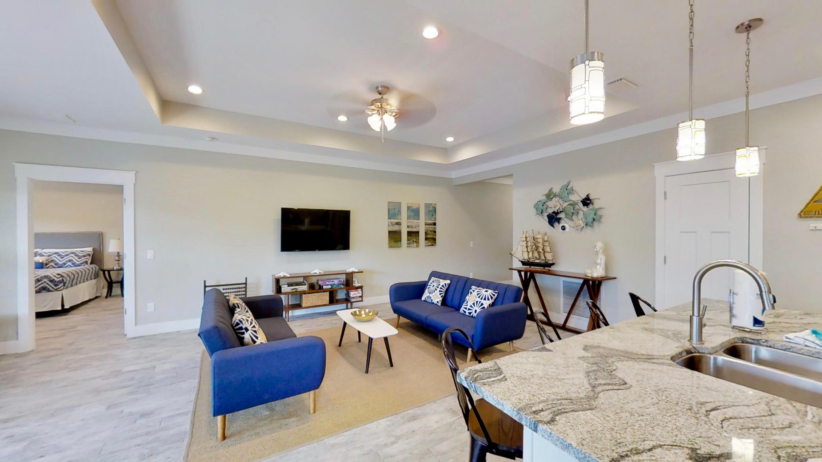 RIVIERA BEACH - Residential