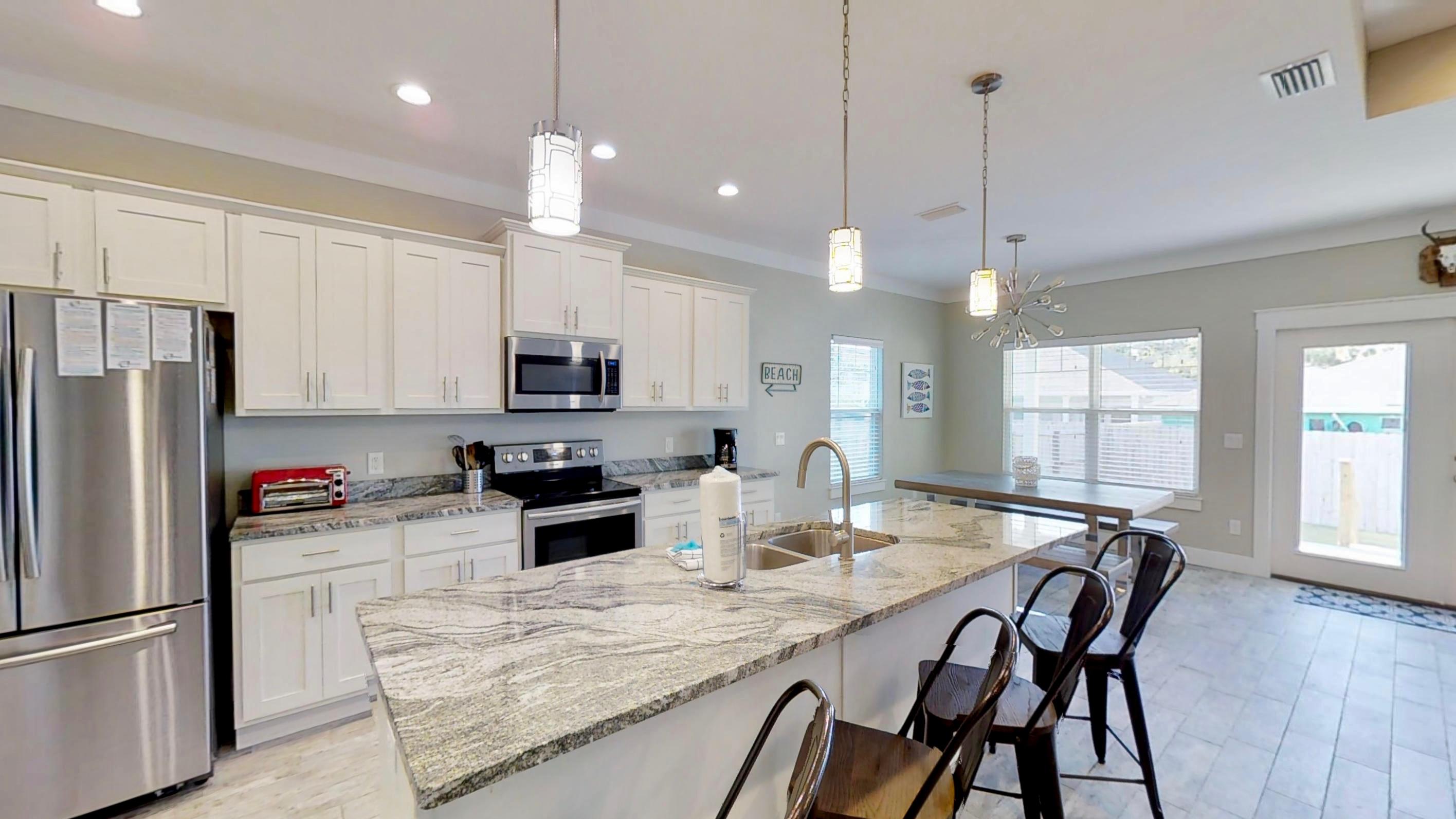 RIVIERA BEACH - Residential