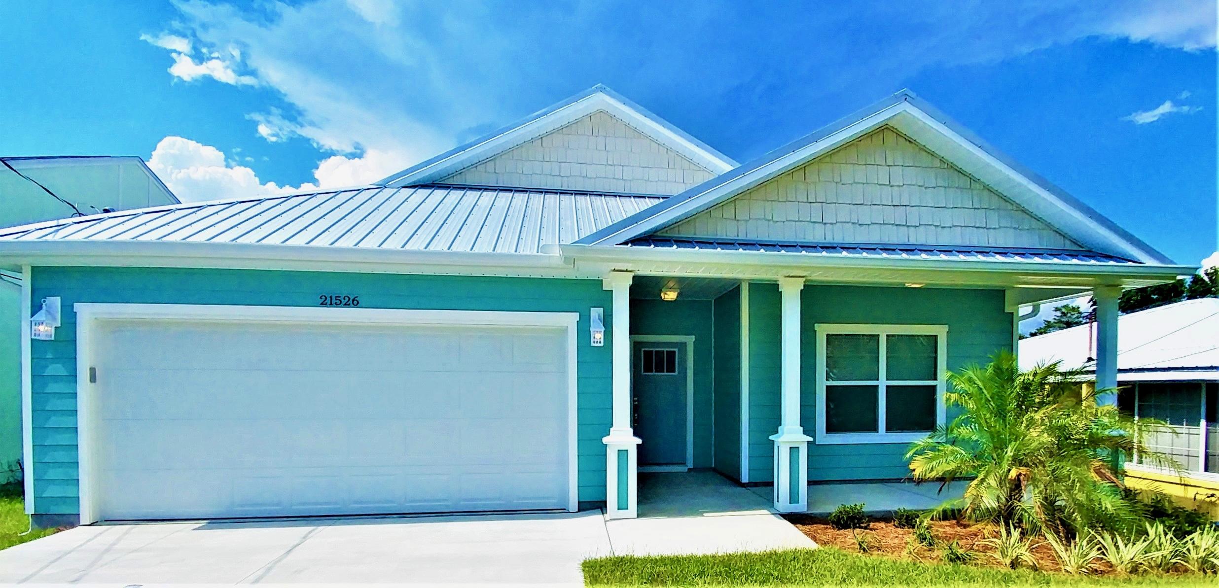 RIVIERA BEACH - Residential