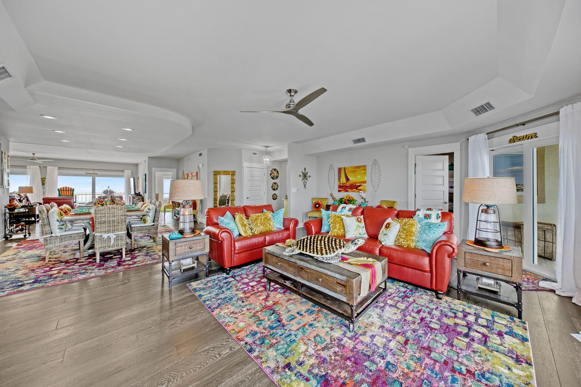 WATERVIEW TOWERS PH 2 - Residential