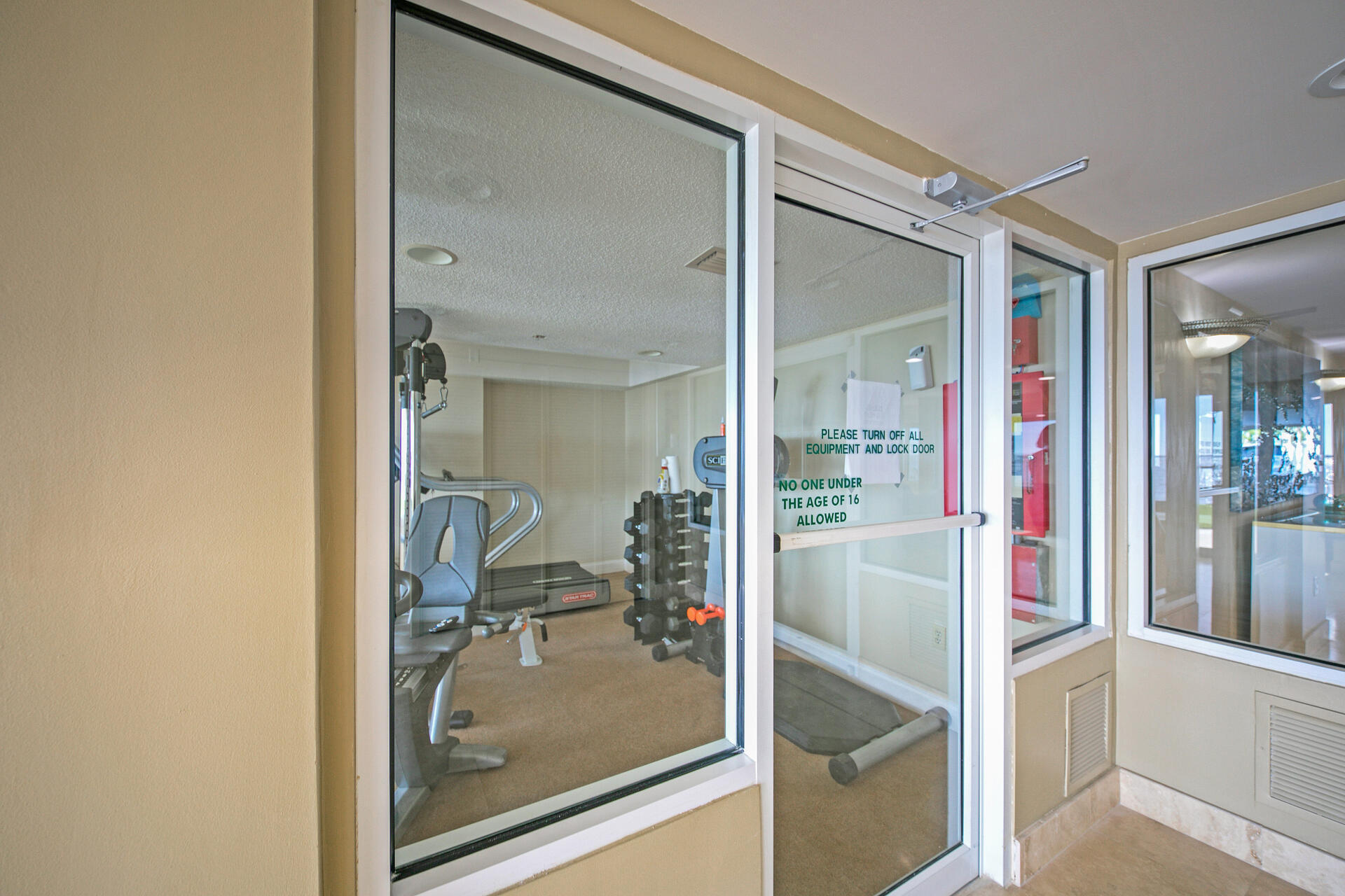 WATERVIEW TOWERS PH 2 - Residential