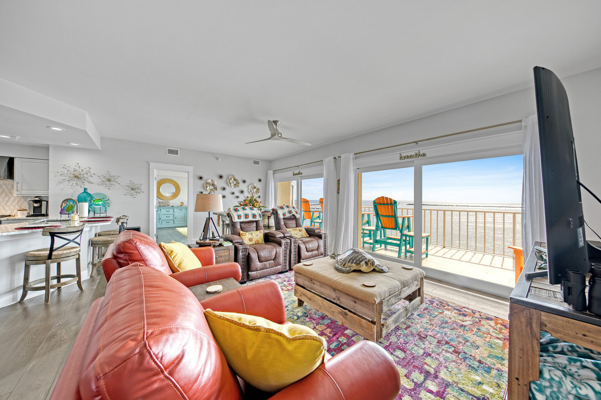 WATERVIEW TOWERS PH 2 - Residential