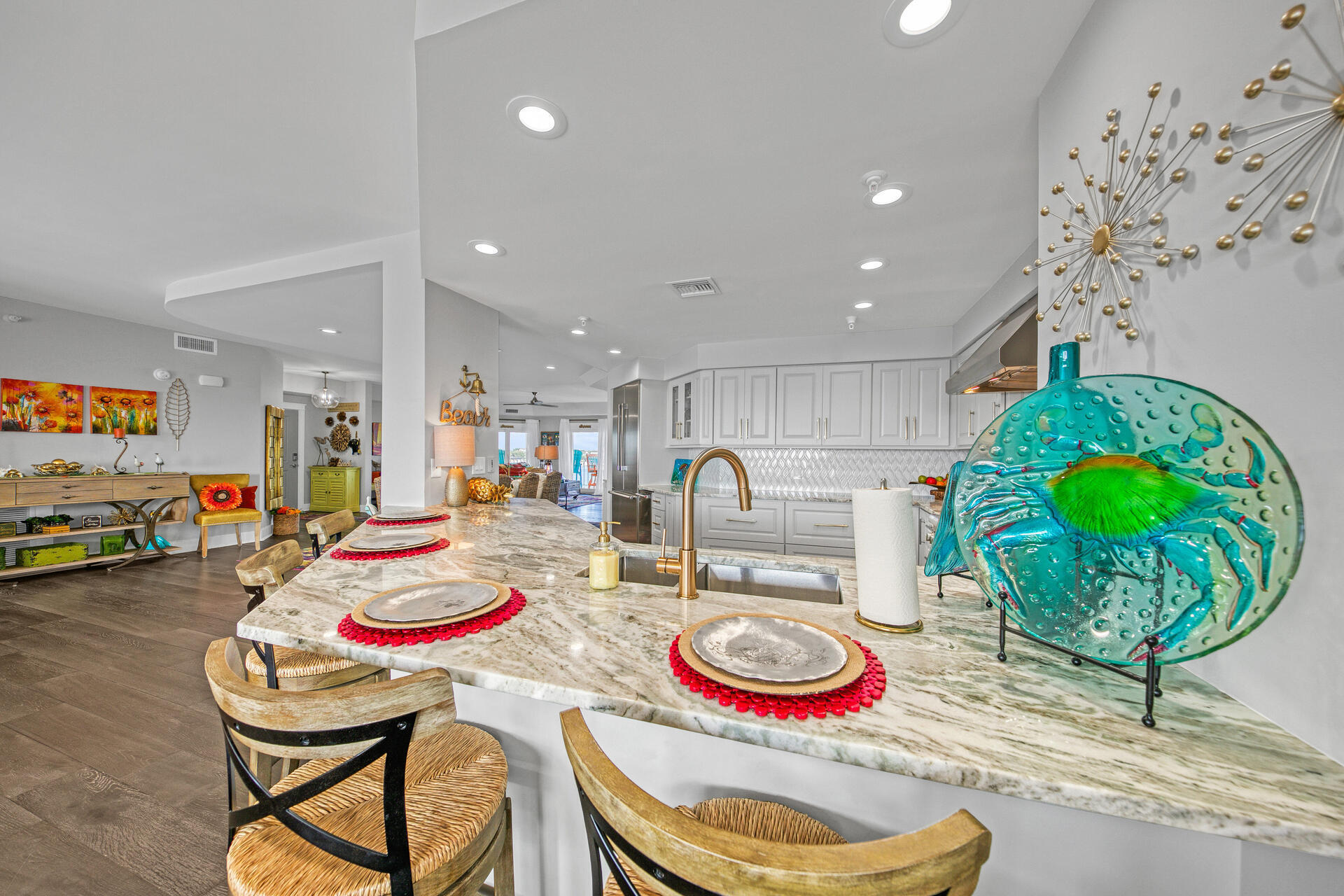 WATERVIEW TOWERS PH 2 - Residential
