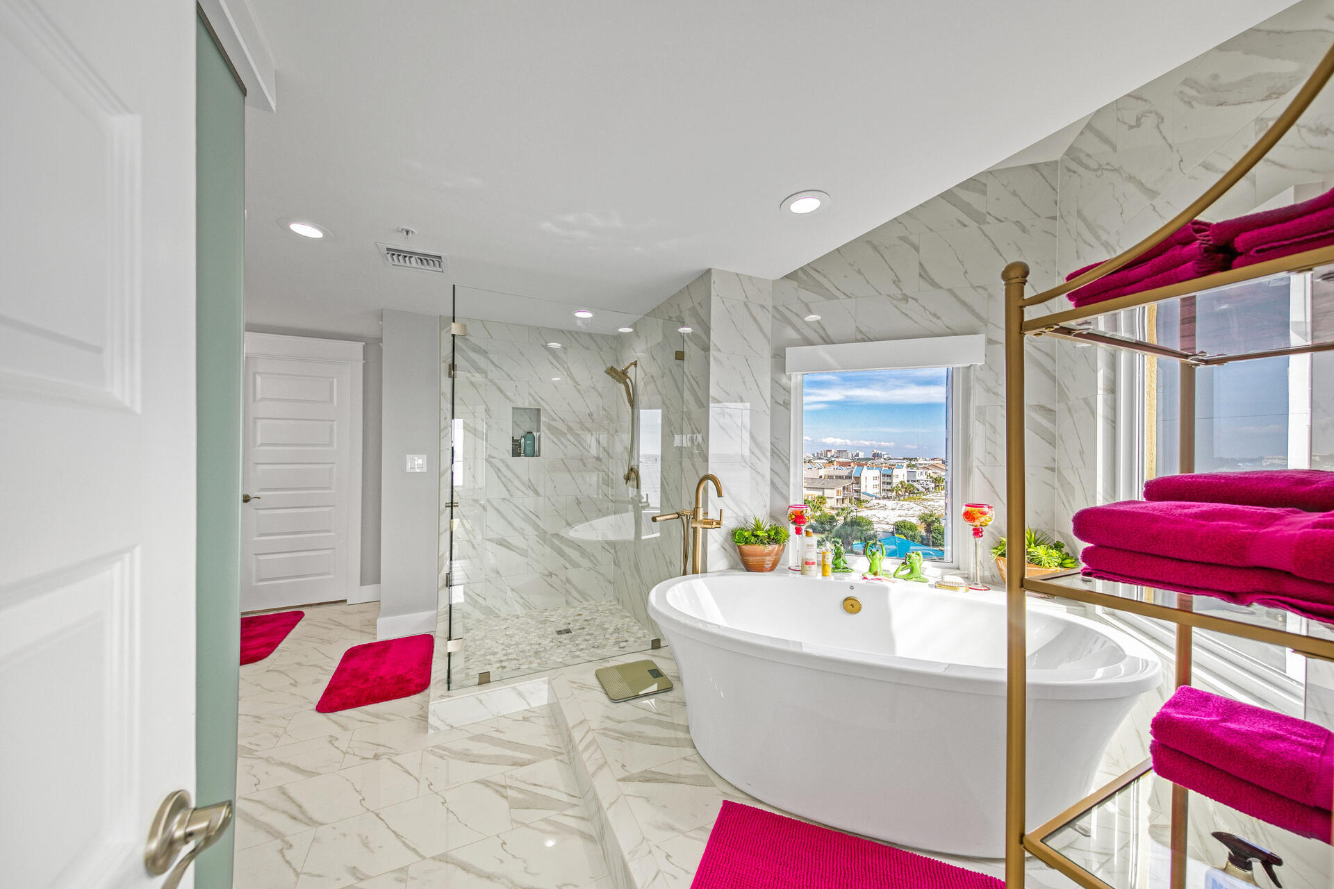 WATERVIEW TOWERS PH 2 - Residential