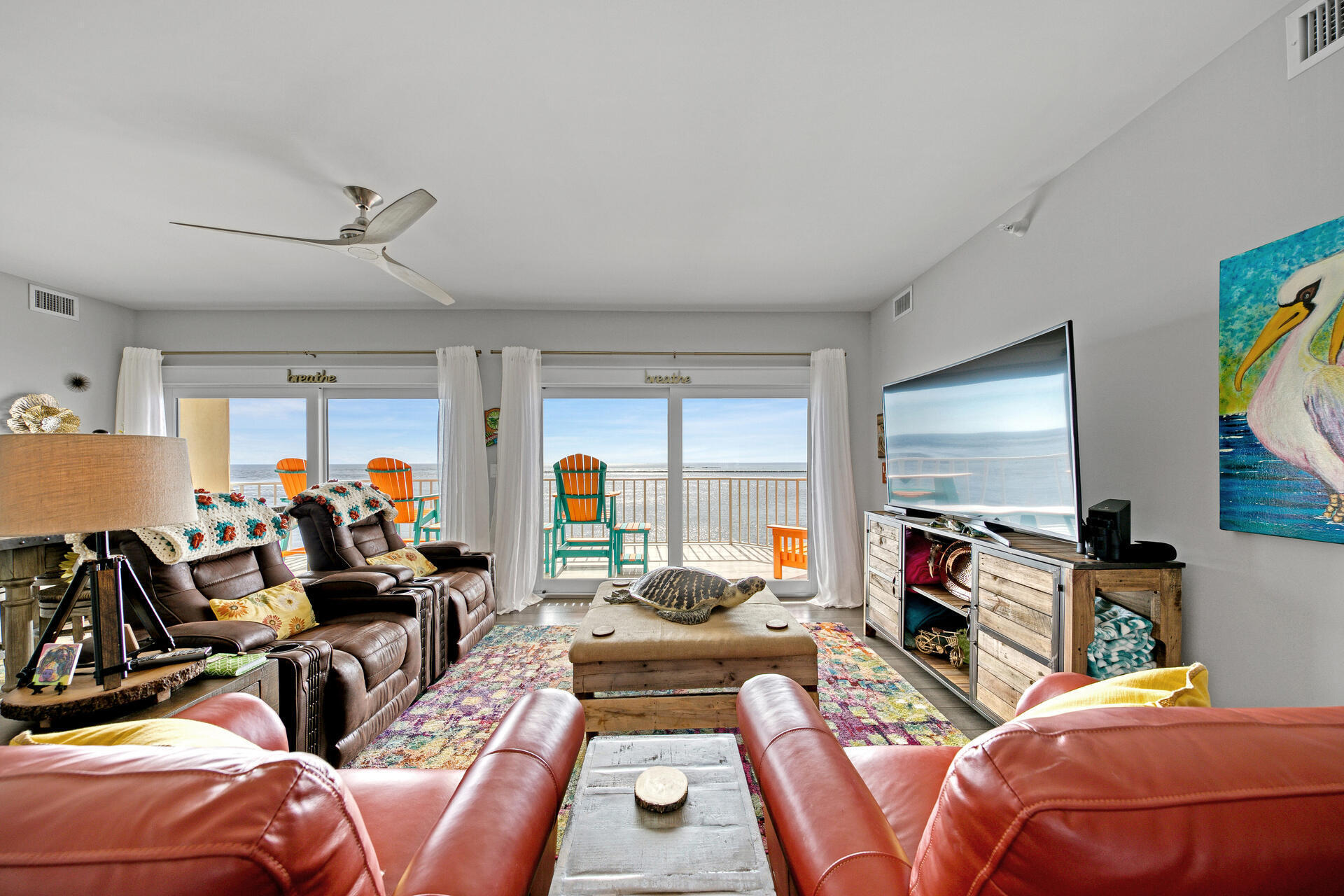 WATERVIEW TOWERS PH 2 - Residential