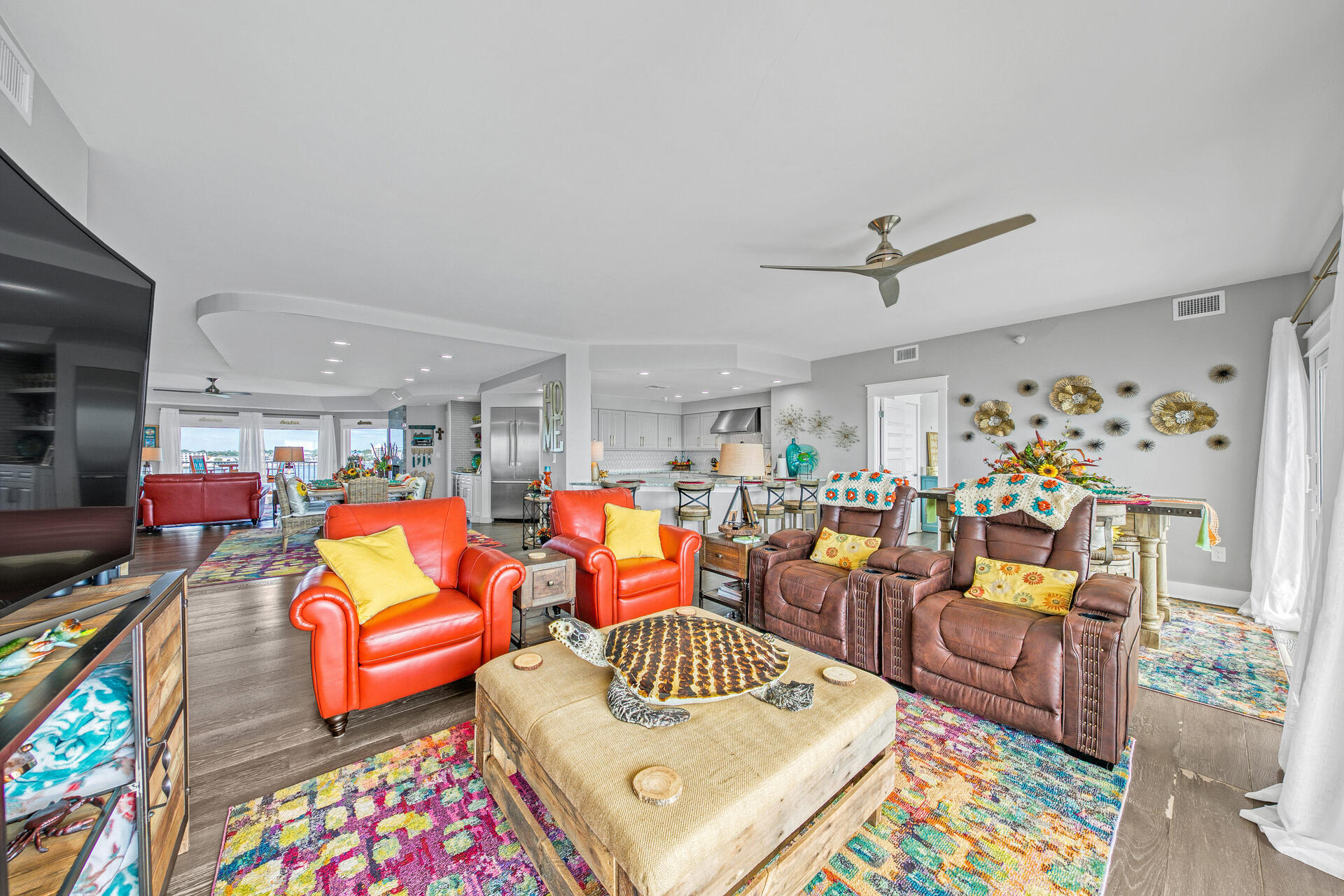 WATERVIEW TOWERS PH 2 - Residential