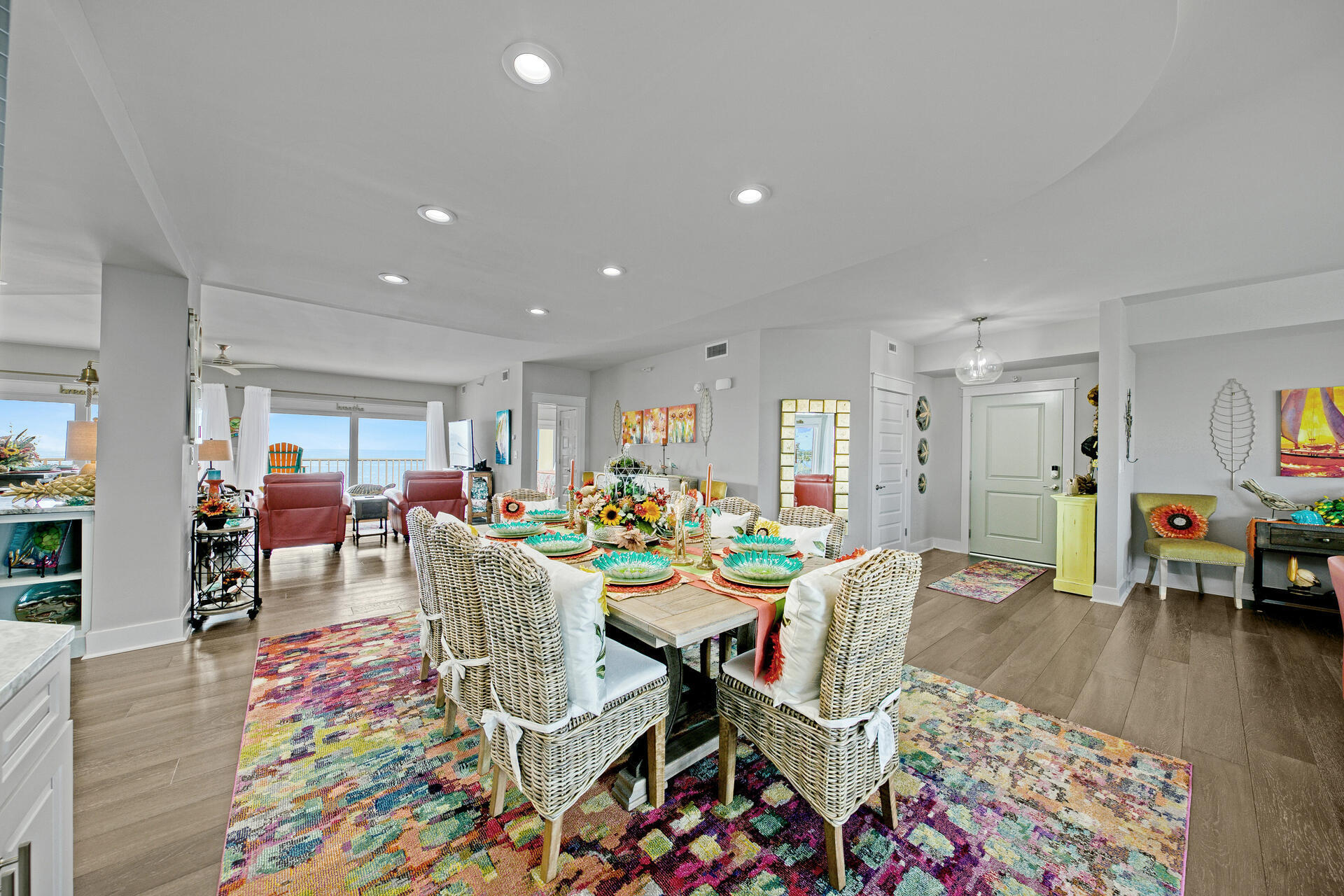 WATERVIEW TOWERS PH 2 - Residential
