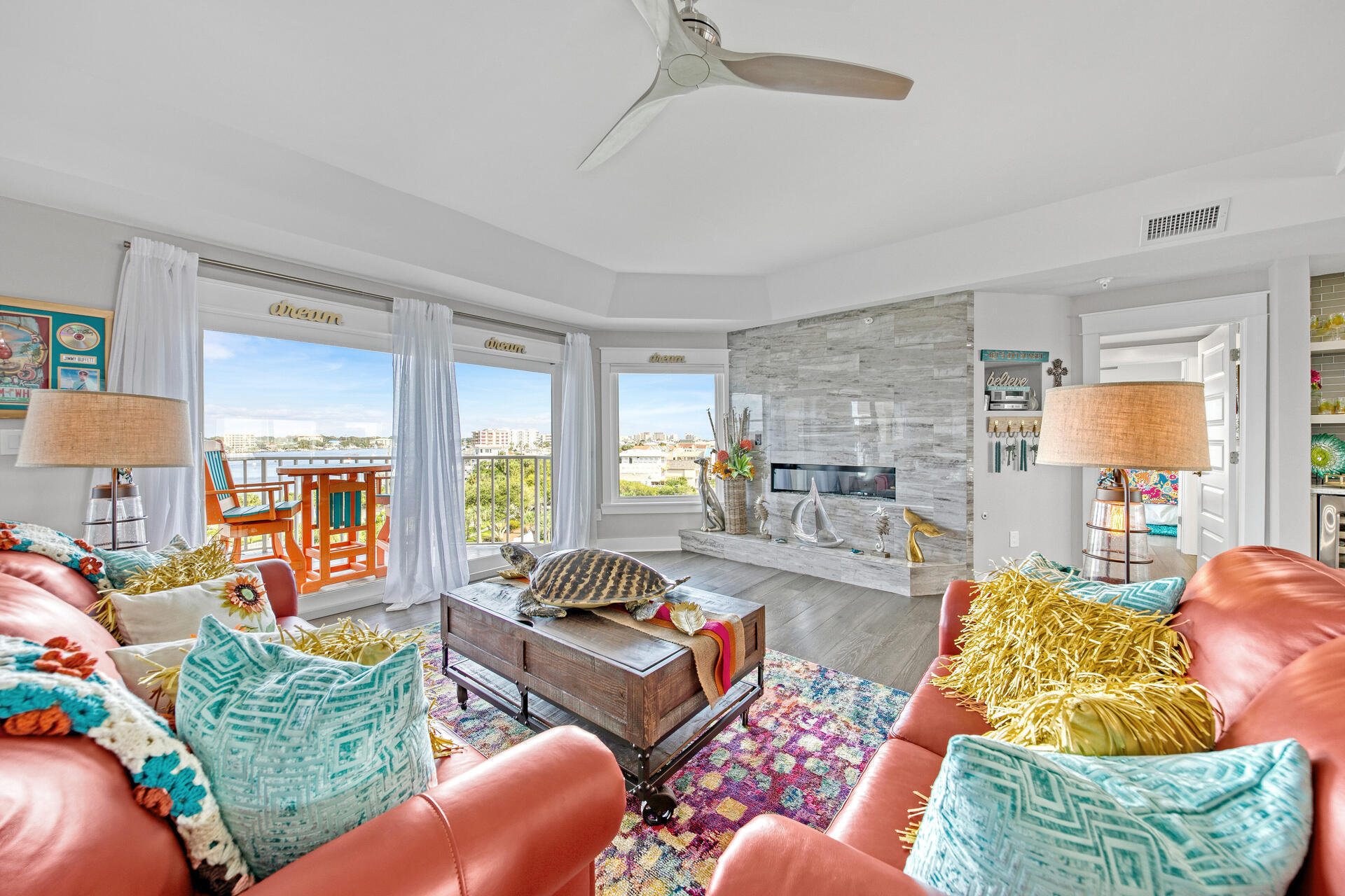 WATERVIEW TOWERS PH 2 - Residential
