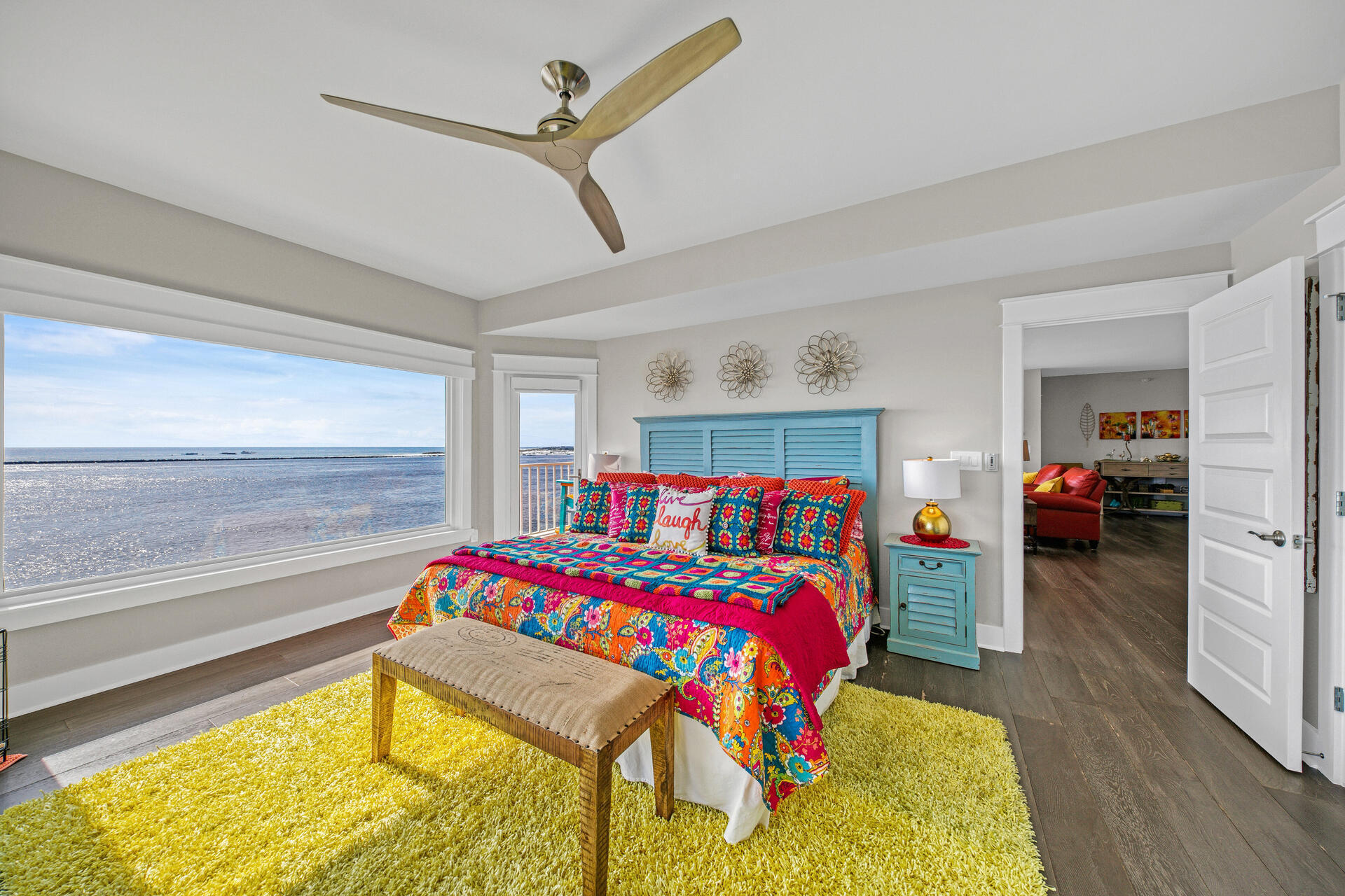 WATERVIEW TOWERS PH 2 - Residential