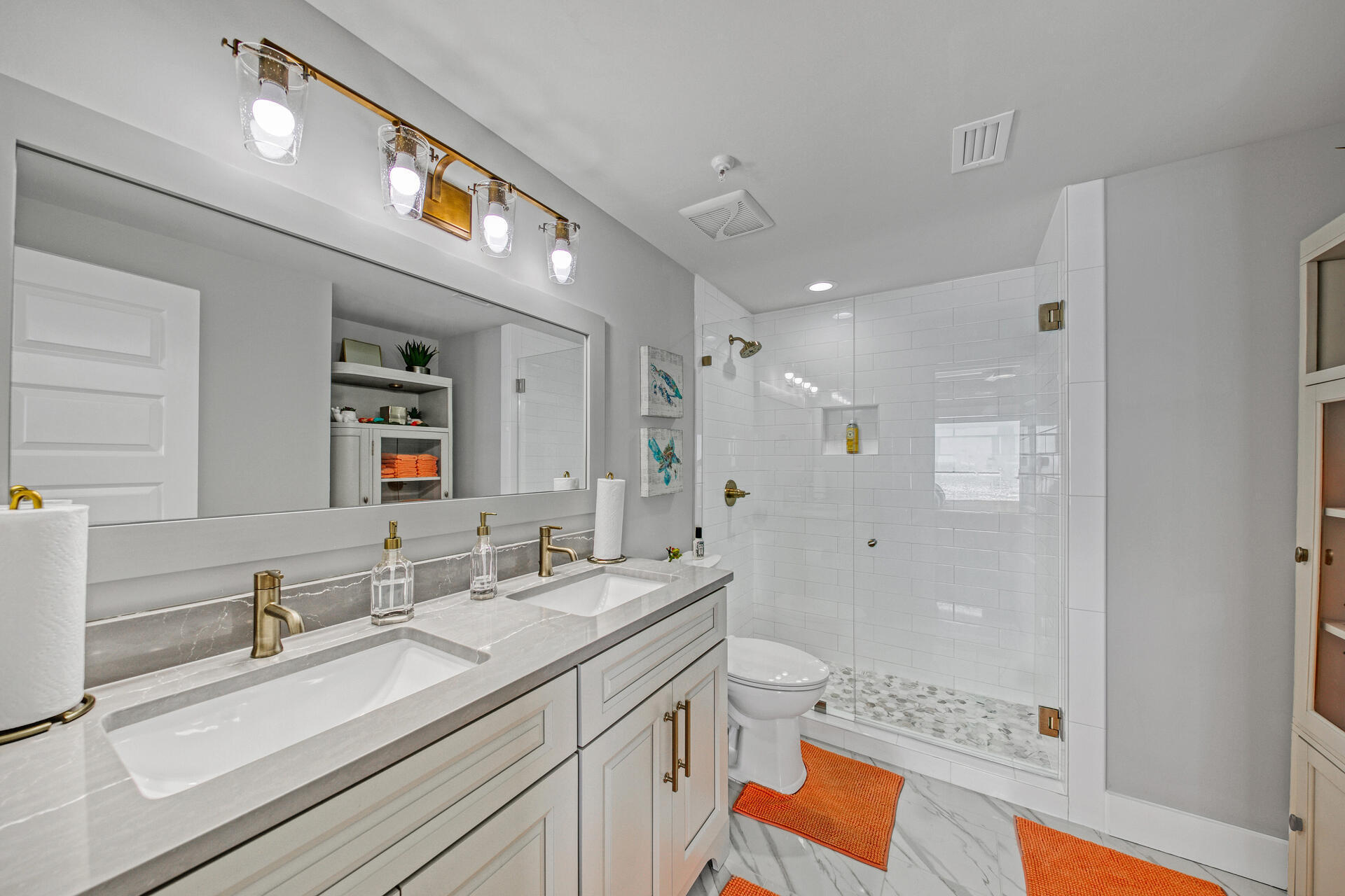 WATERVIEW TOWERS PH 2 - Residential