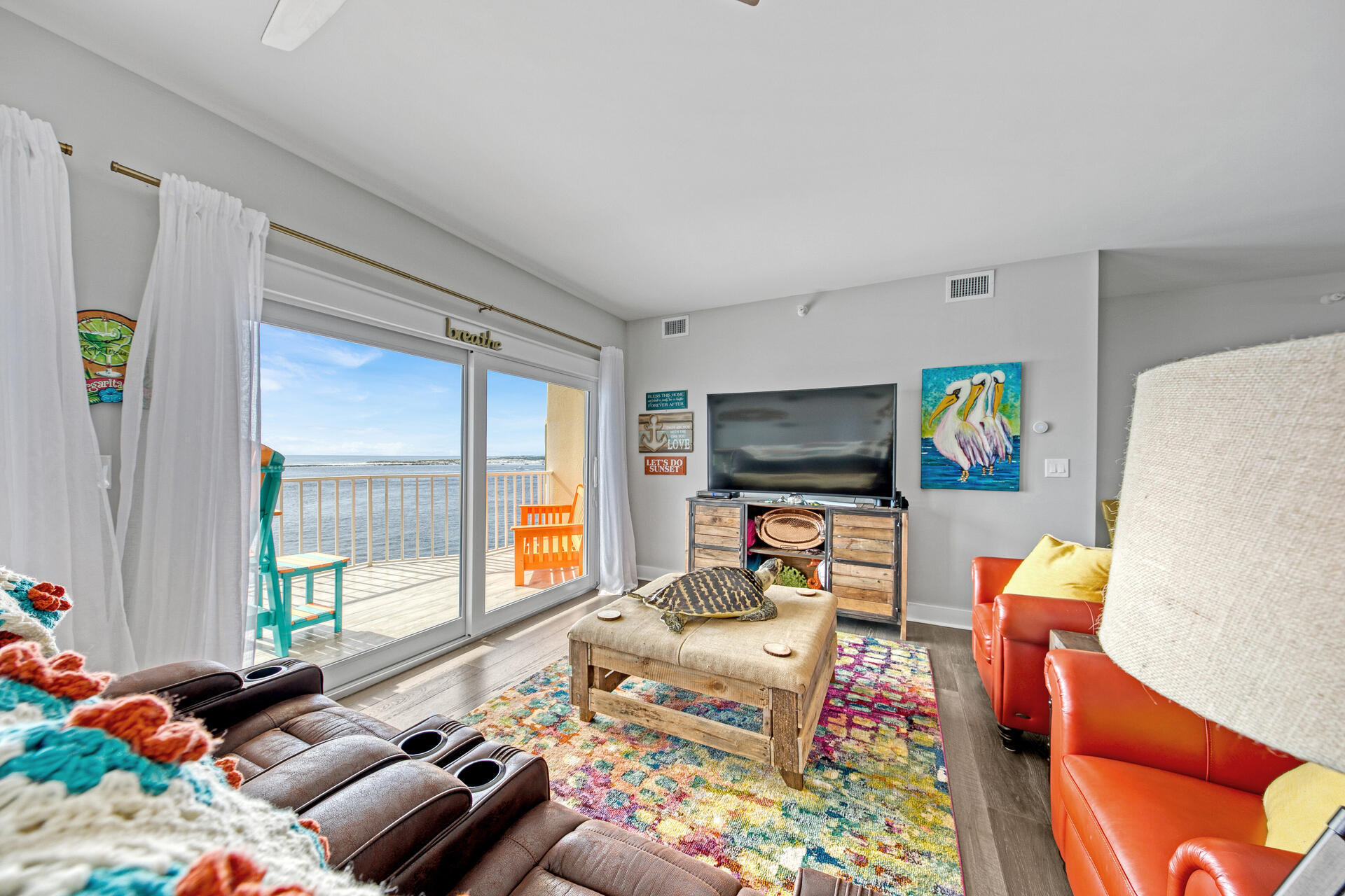 WATERVIEW TOWERS PH 2 - Residential
