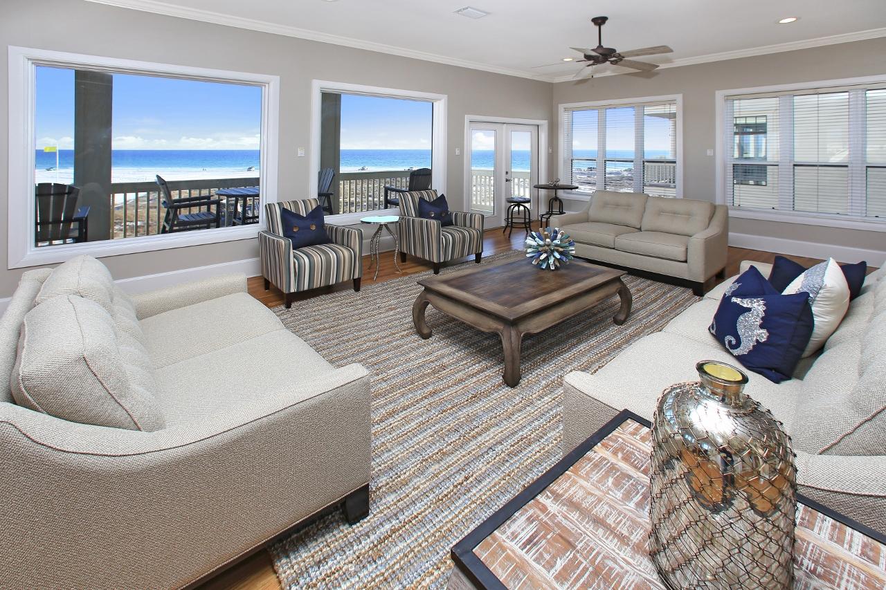 GRAYTON BEACH - Residential