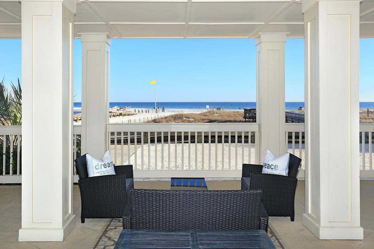 GRAYTON BEACH - Residential