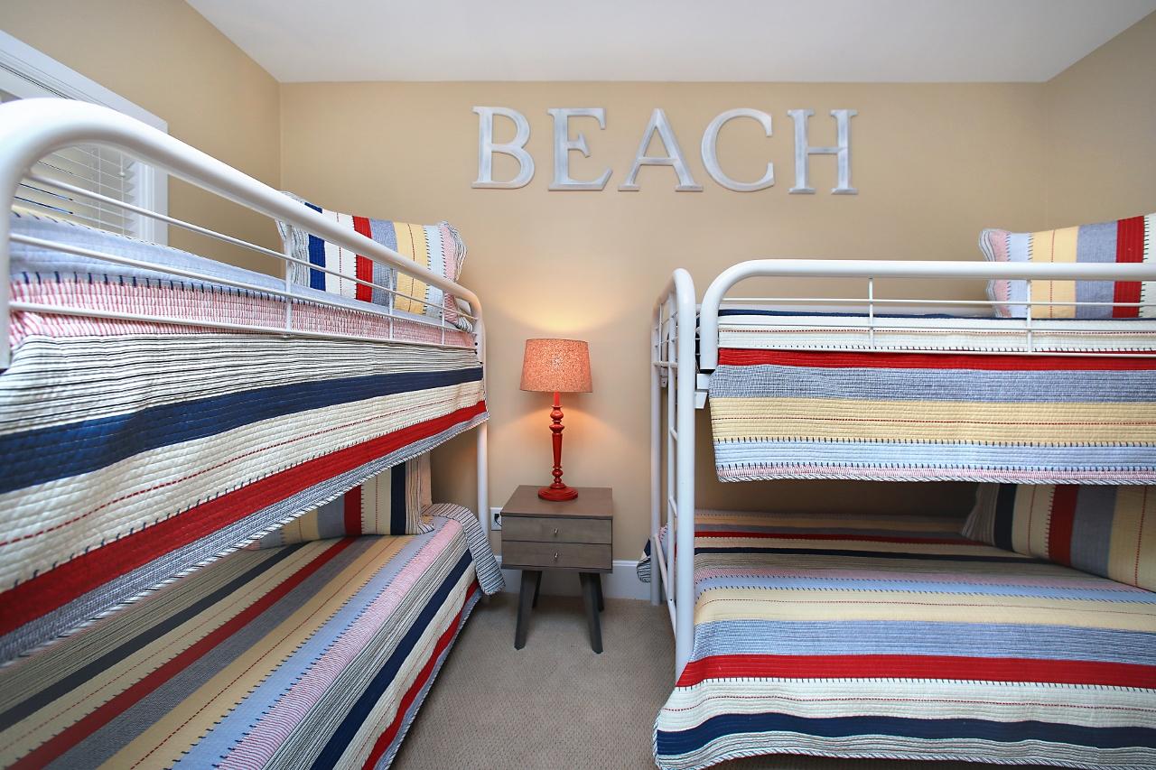 GRAYTON BEACH - Residential
