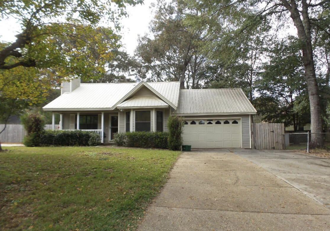 BEACONS BEND - Residential