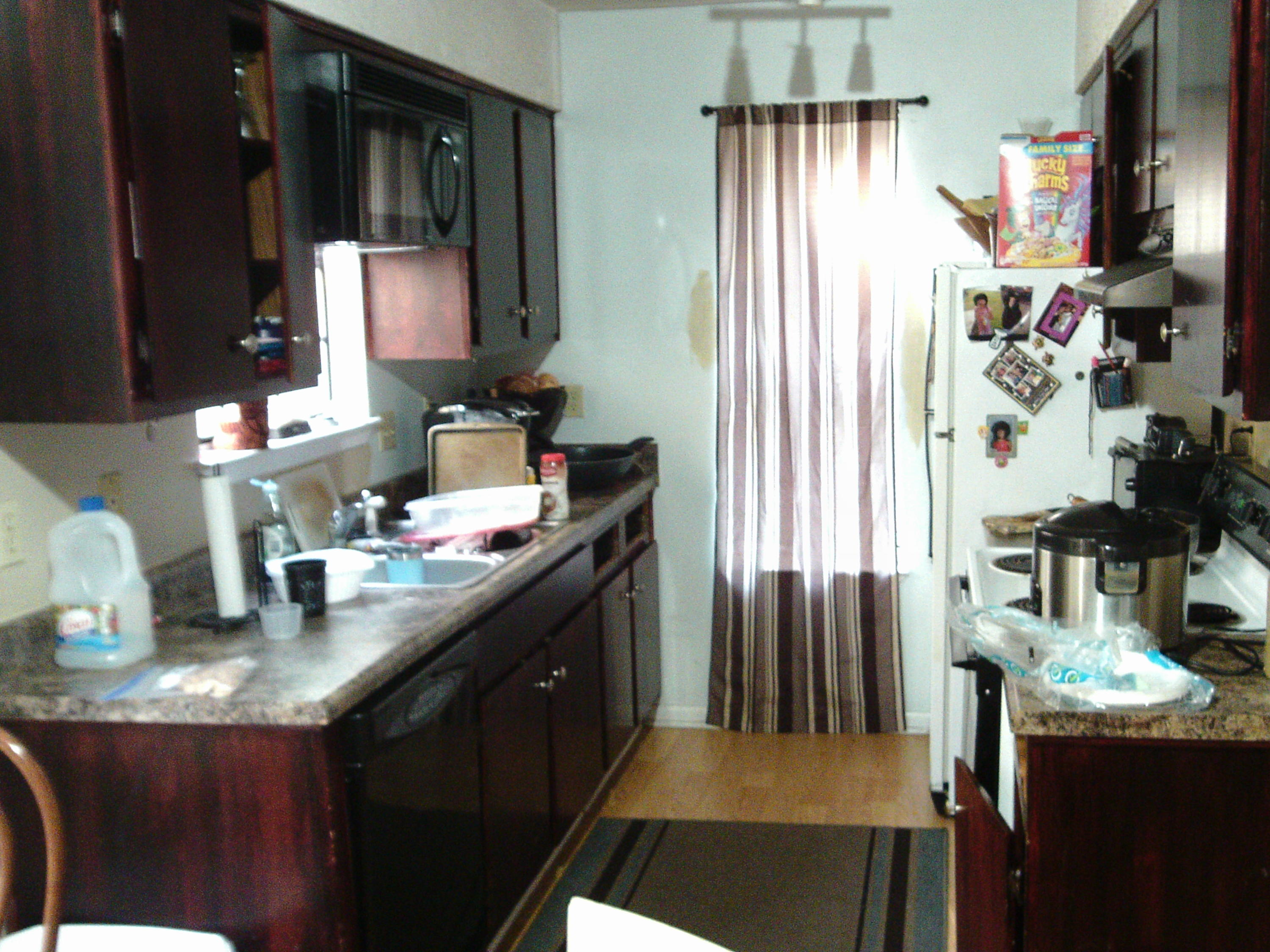 KELLY HILL ESTATES - Residential