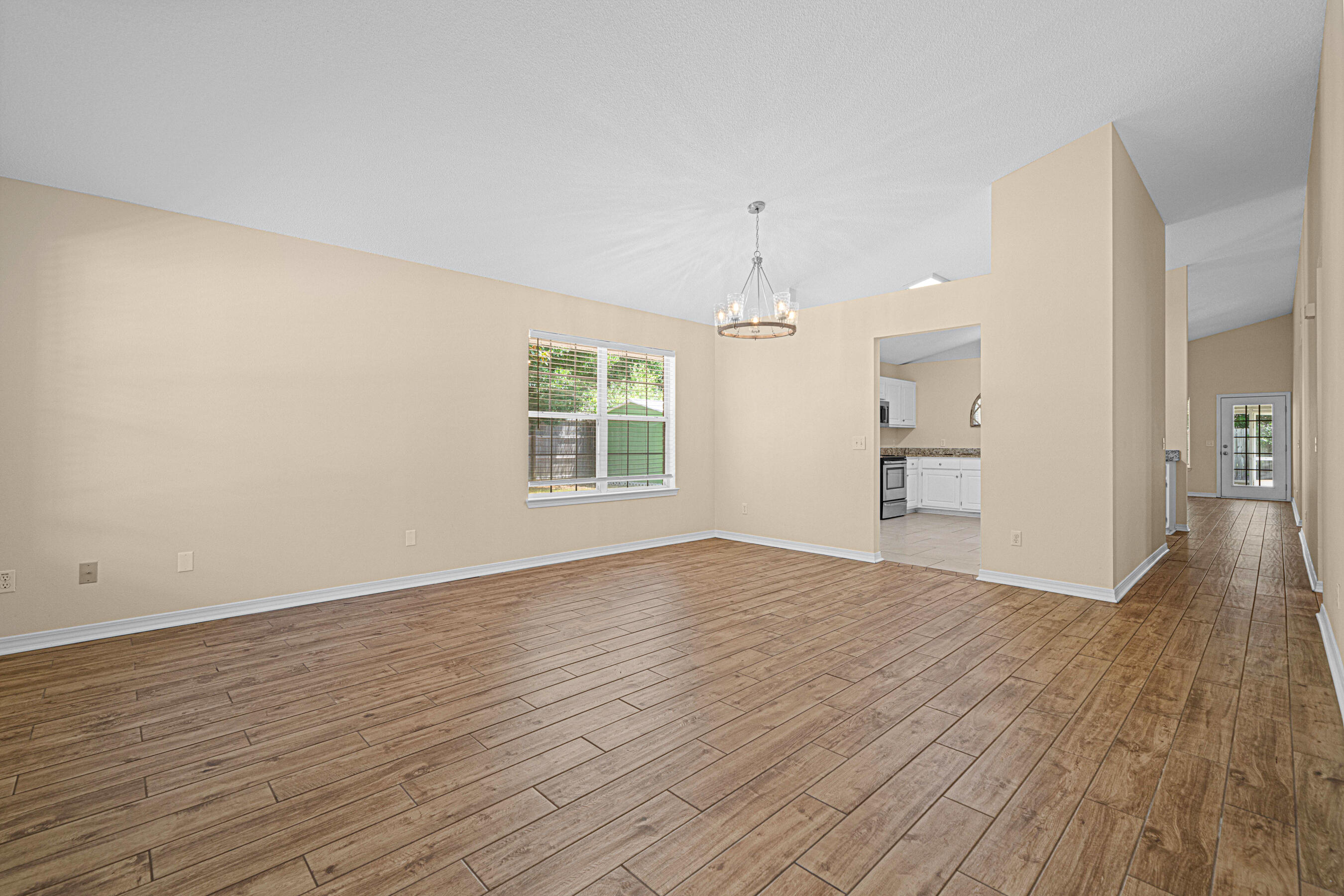 EMERALD VILLAGE S/D - Residential