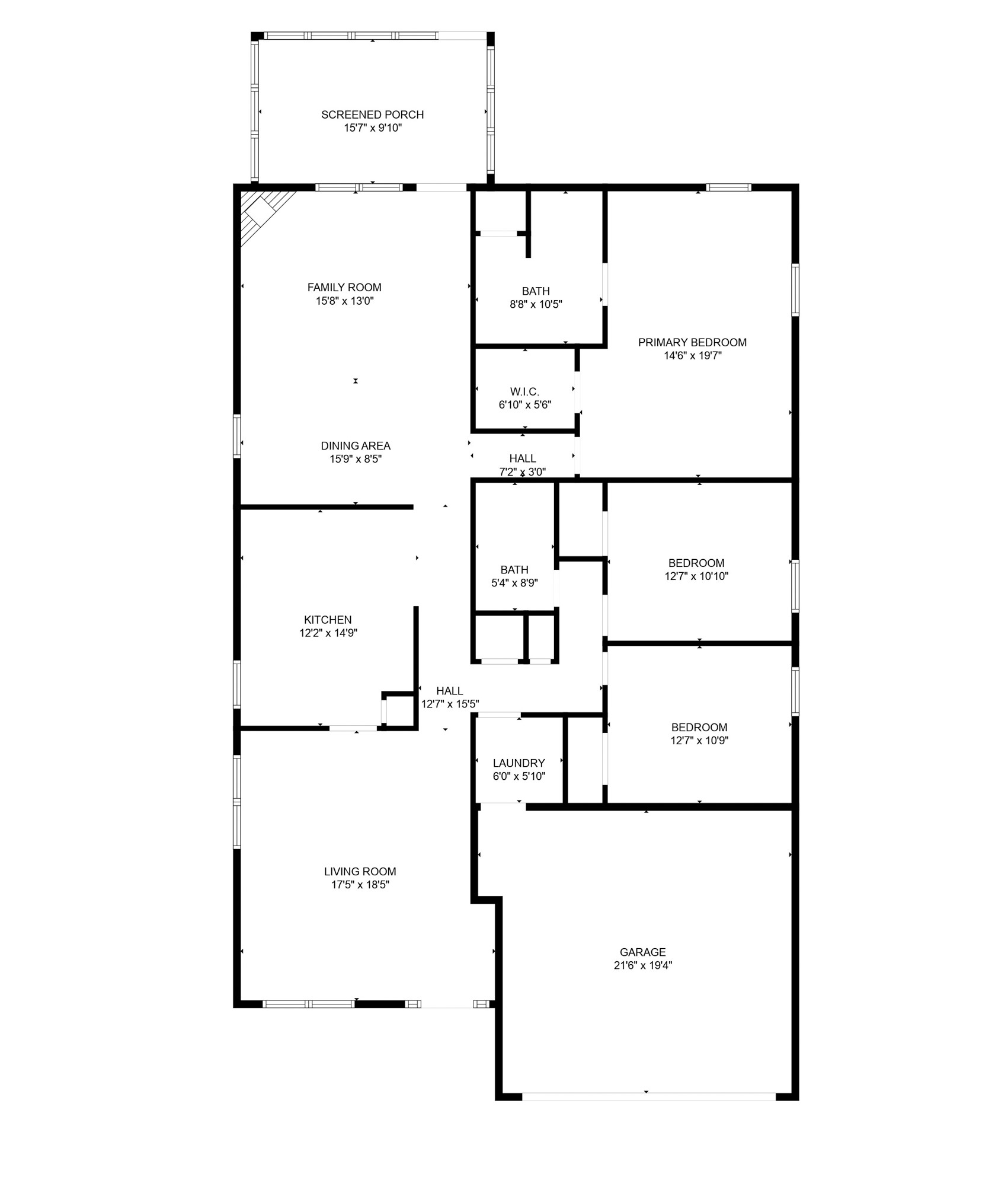EMERALD VILLAGE S/D - Residential