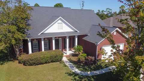 Photo of 2022 Tupelo Court Ct, Panama City, FL 32405 (MLS # 987921)