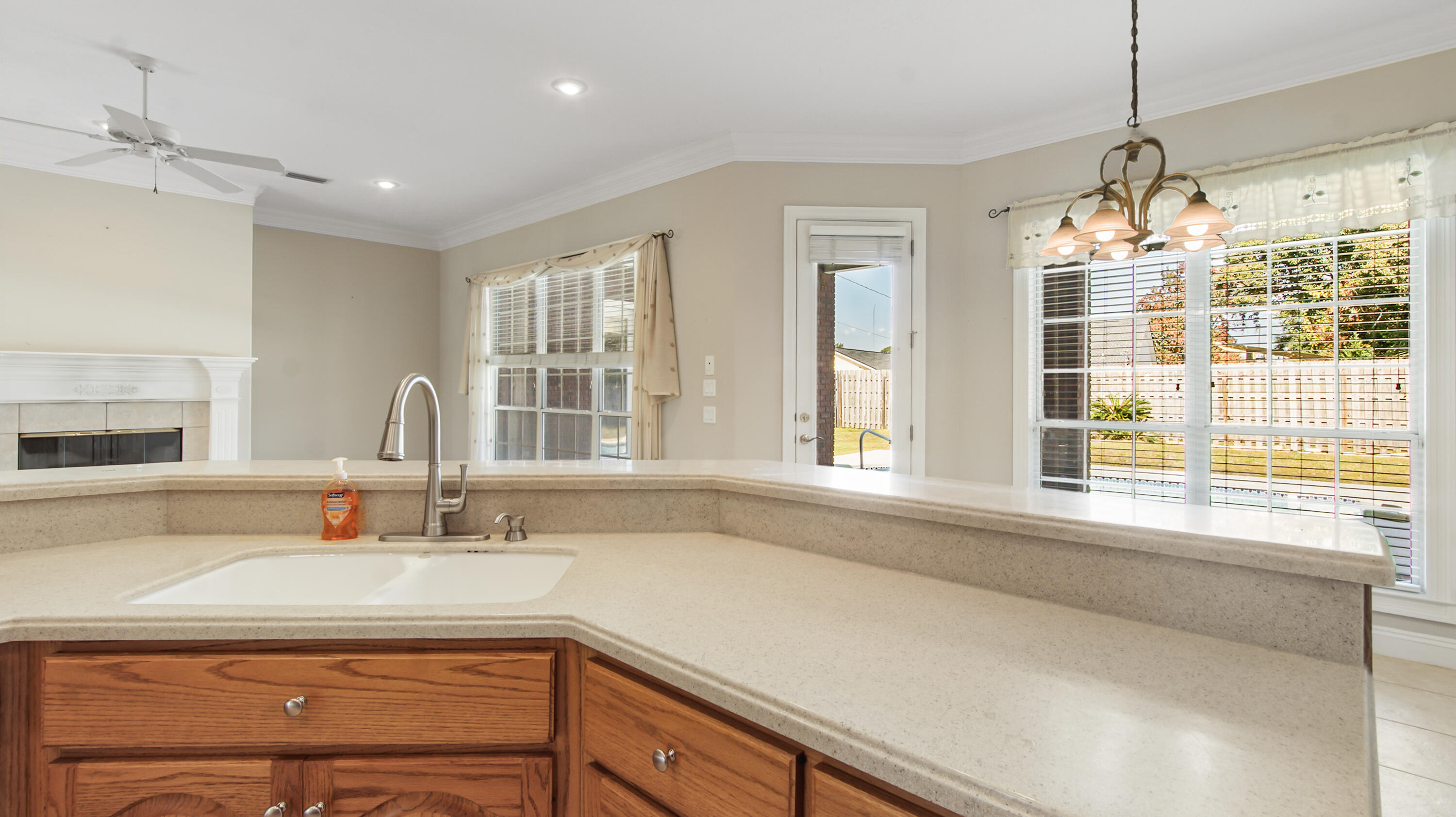 KINGS POINT 1ST ADDN - Residential