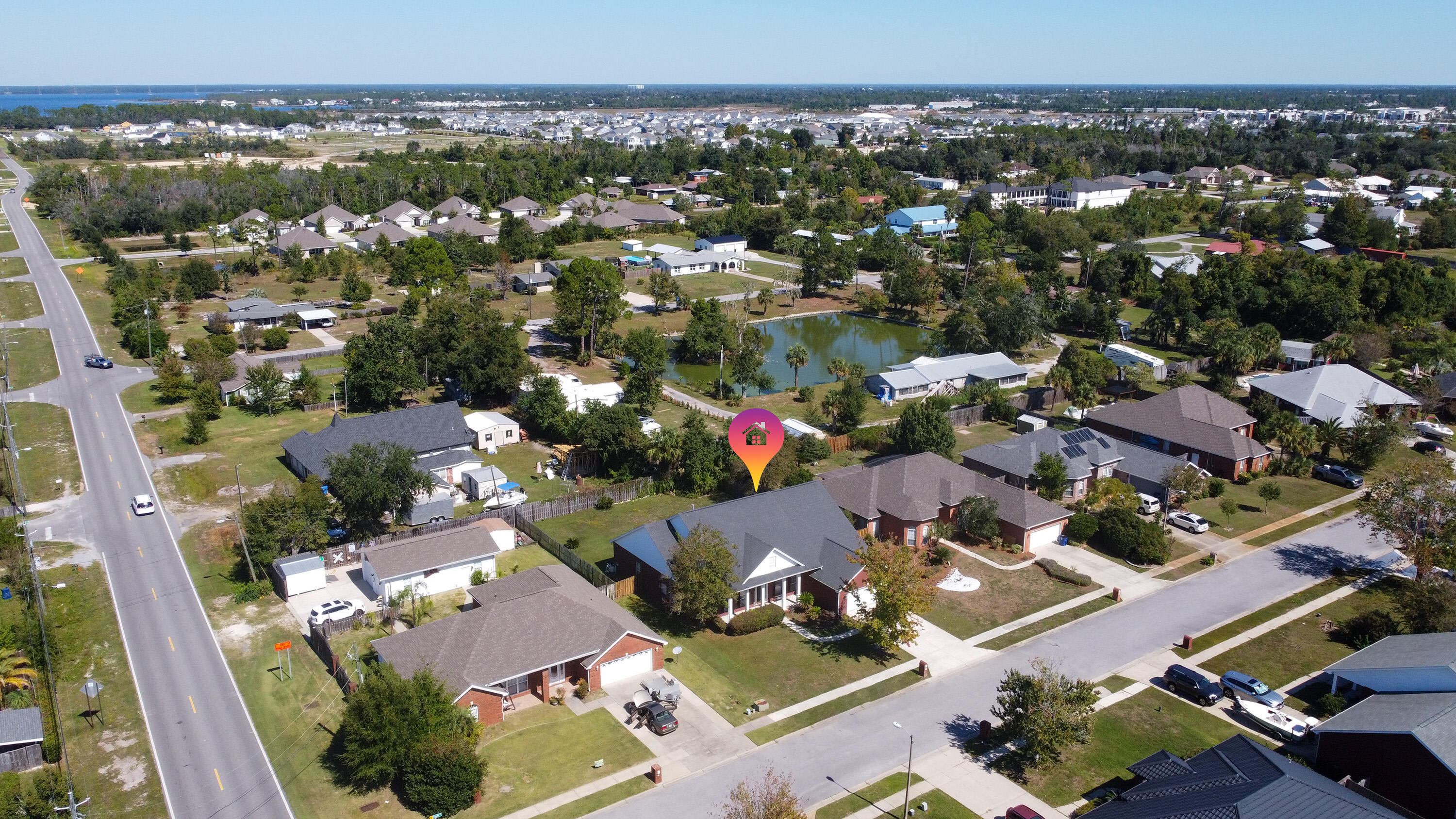 KINGS POINT 1ST ADDN - Residential