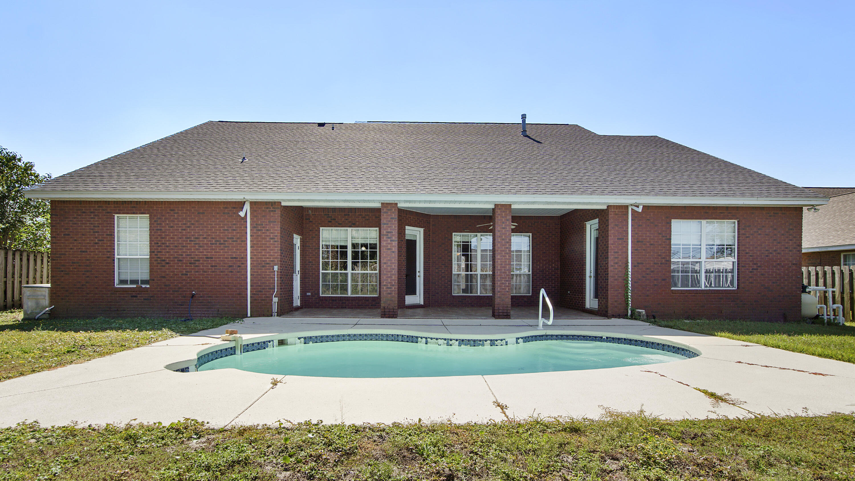 KINGS POINT 1ST ADDN - Residential