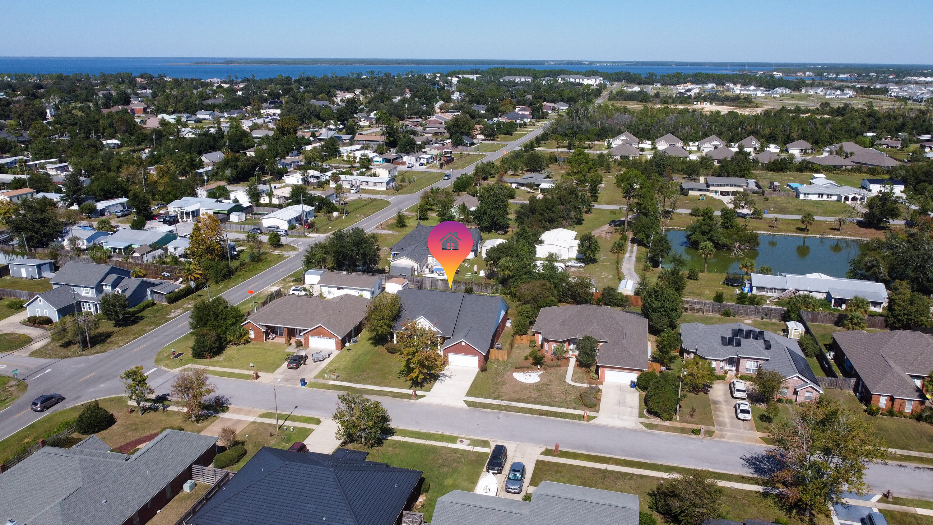KINGS POINT 1ST ADDN - Residential