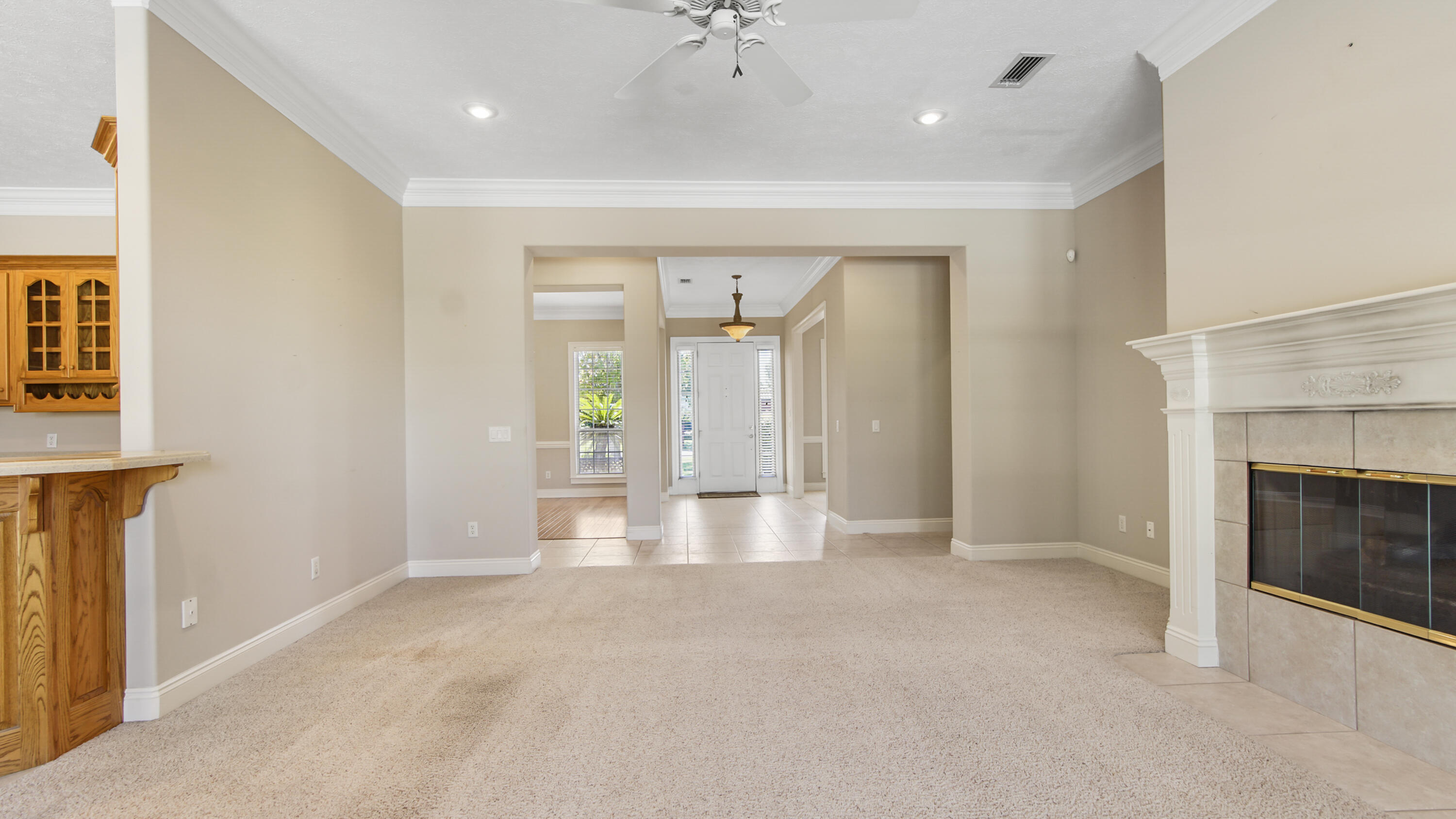 KINGS POINT 1ST ADDN - Residential