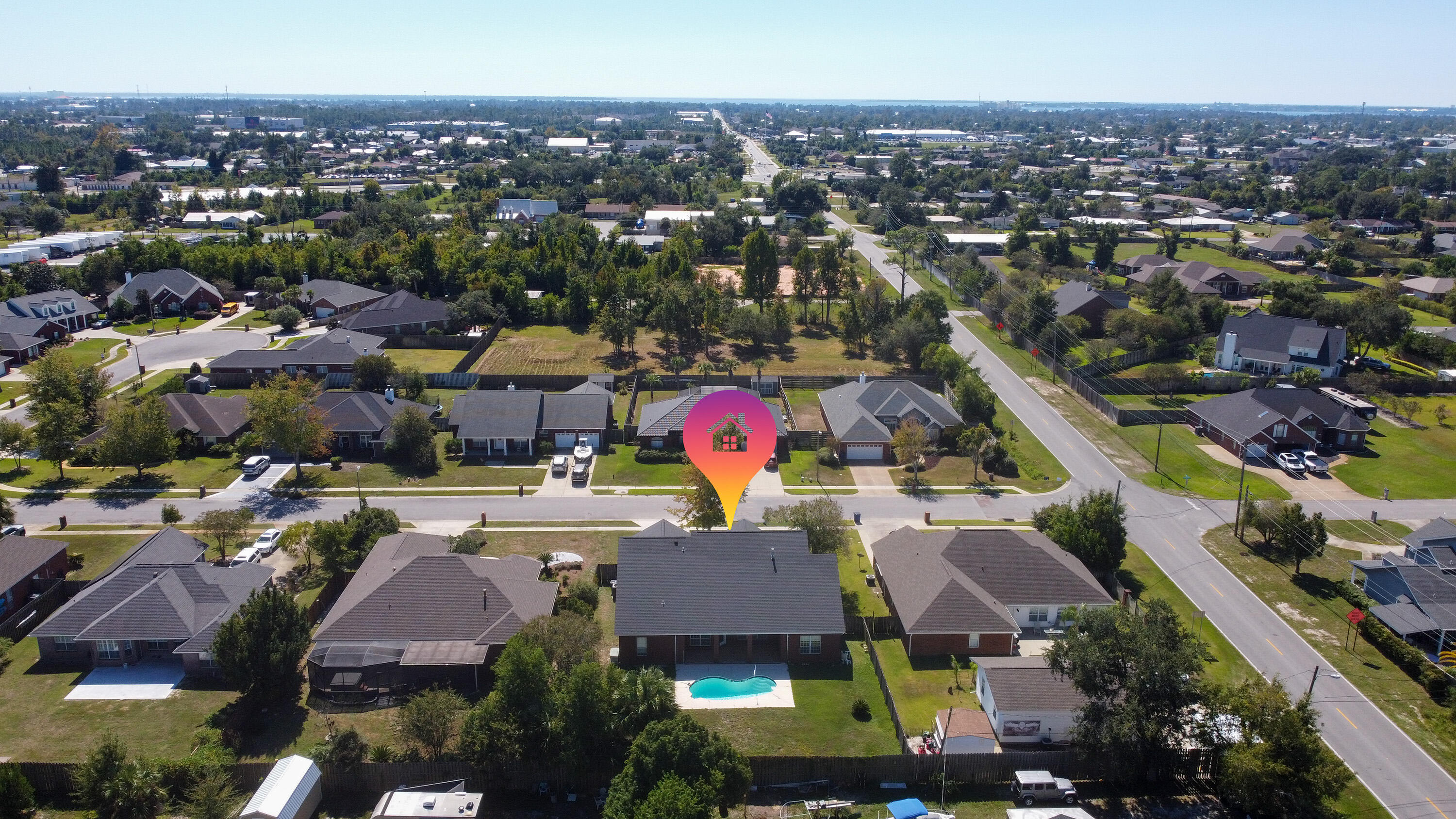 KINGS POINT 1ST ADDN - Residential
