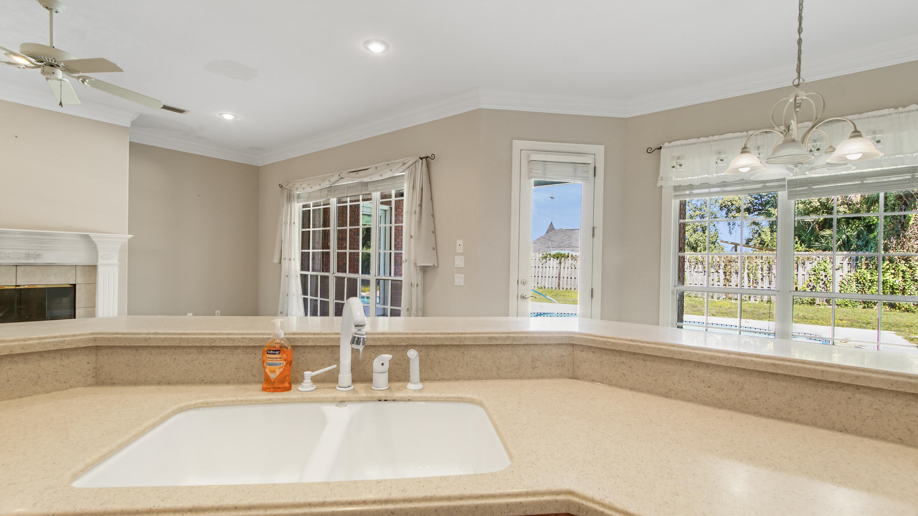 KINGS POINT 1ST ADDN - Residential