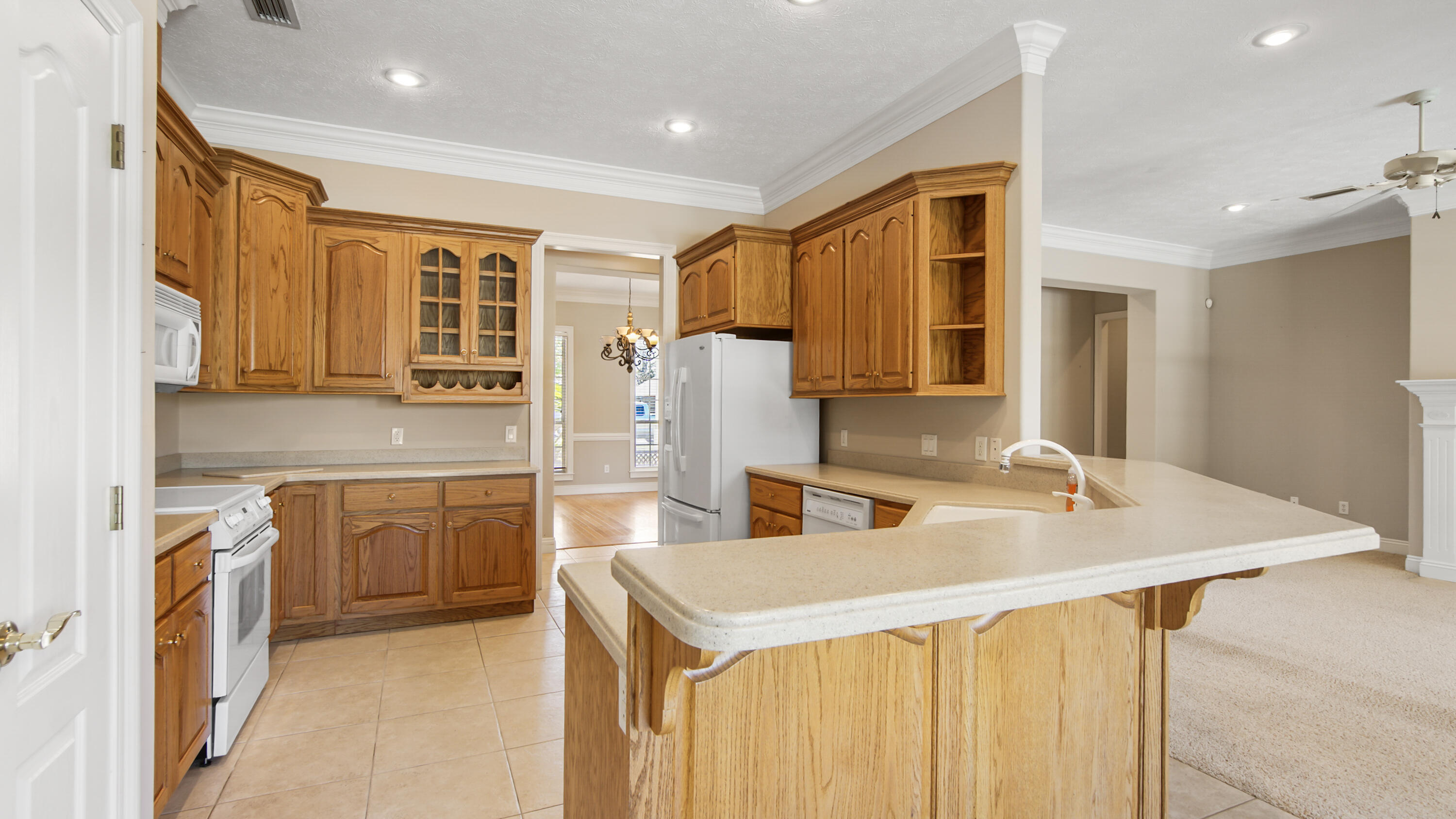 KINGS POINT 1ST ADDN - Residential