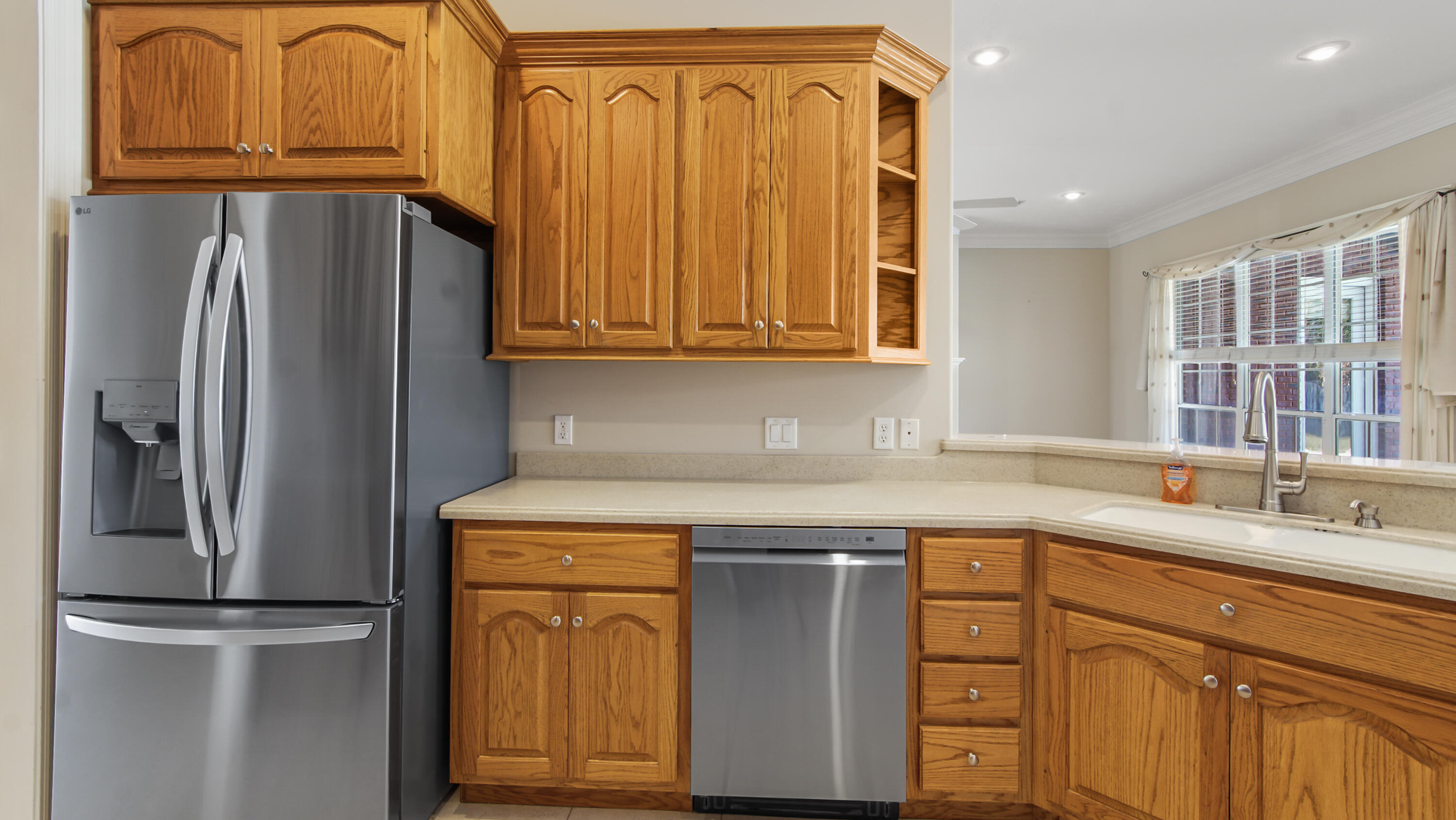 KINGS POINT 1ST ADDN - Residential