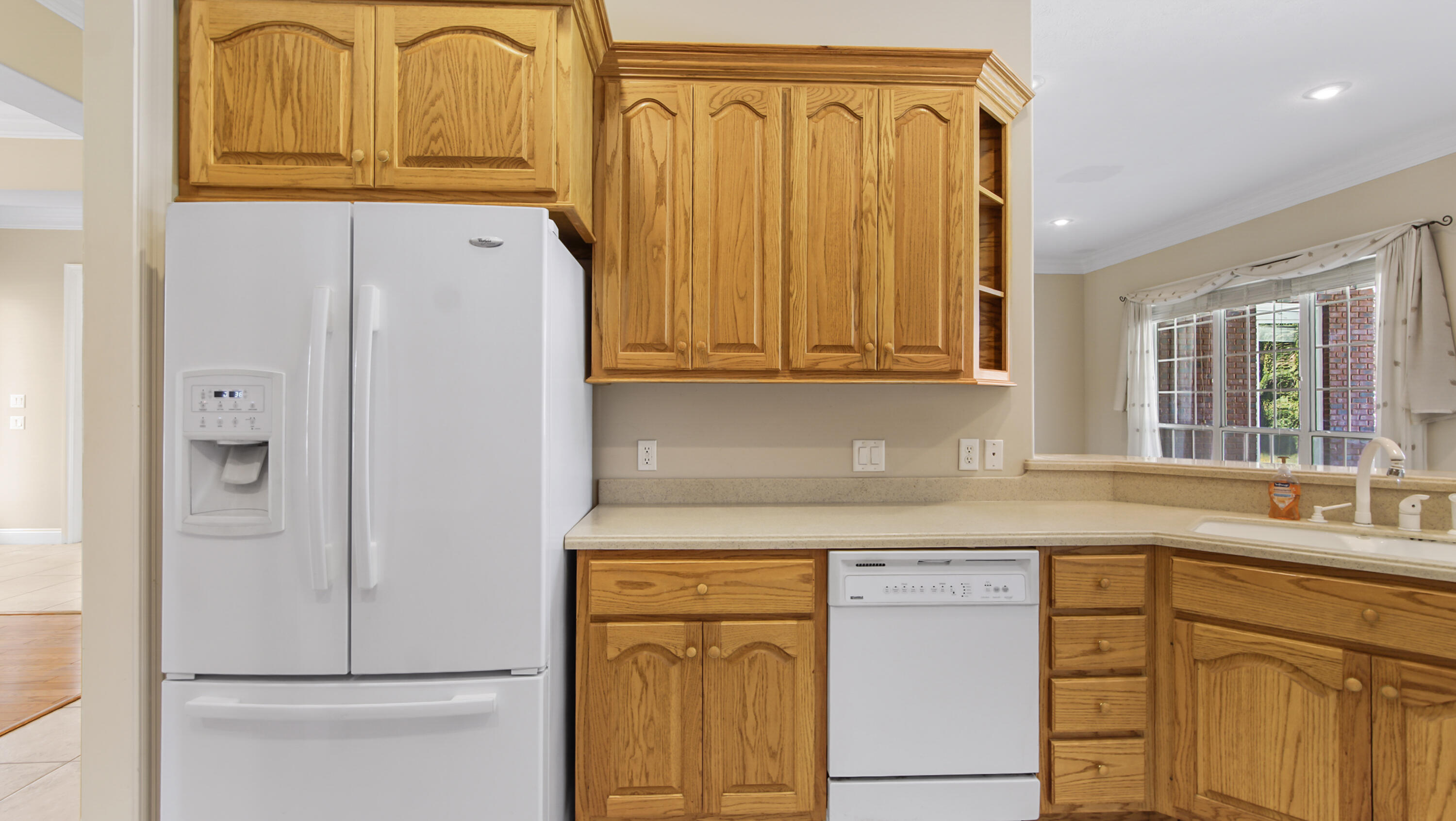 KINGS POINT 1ST ADDN - Residential