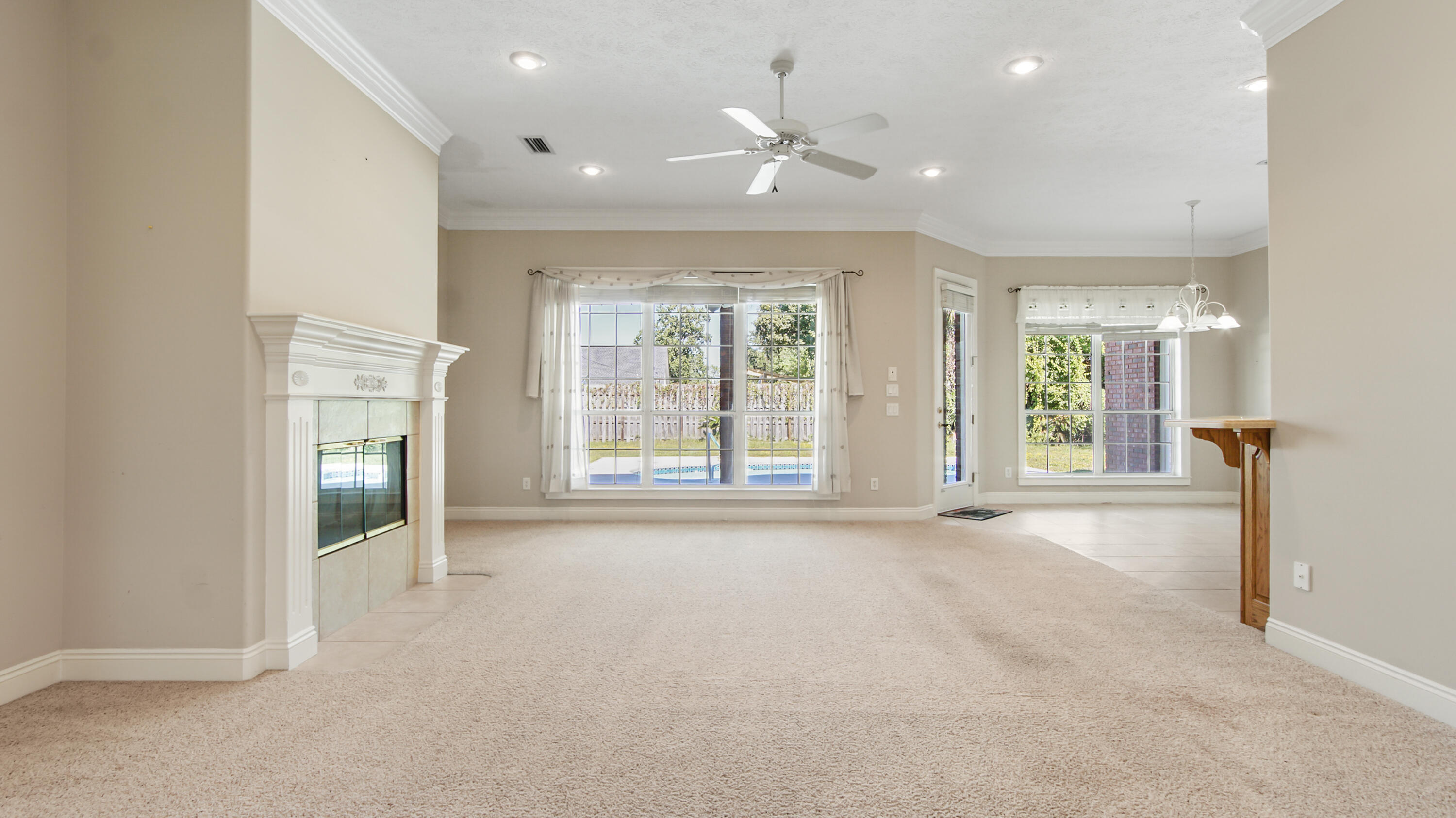 KINGS POINT 1ST ADDN - Residential