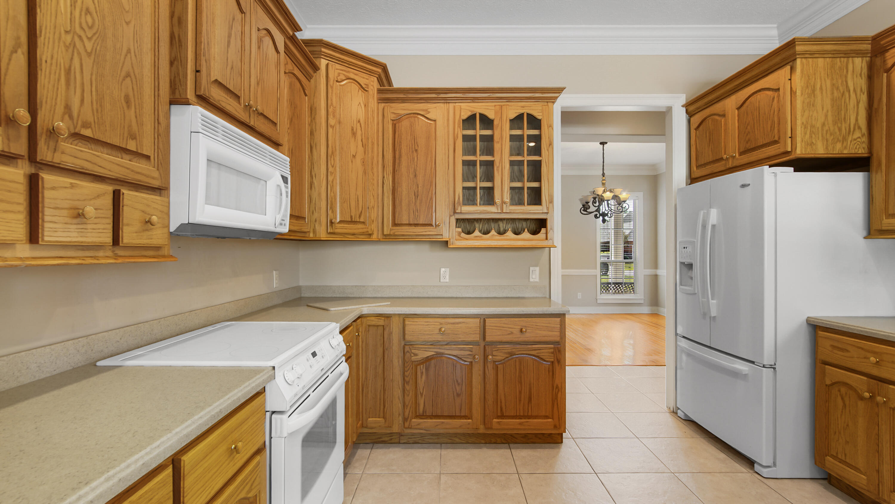 KINGS POINT 1ST ADDN - Residential