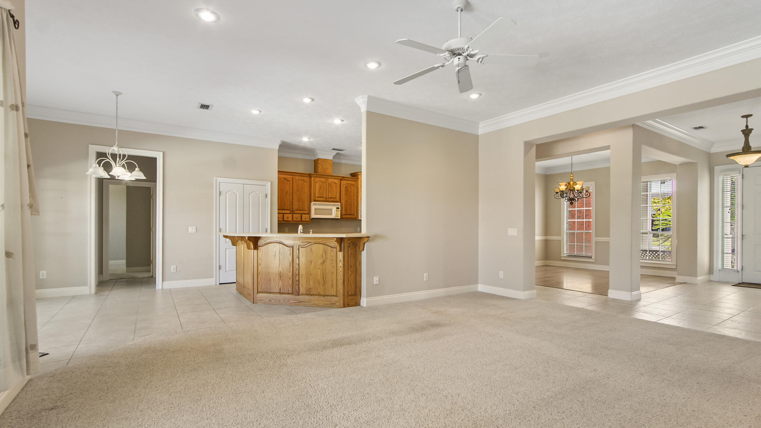 KINGS POINT 1ST ADDN - Residential