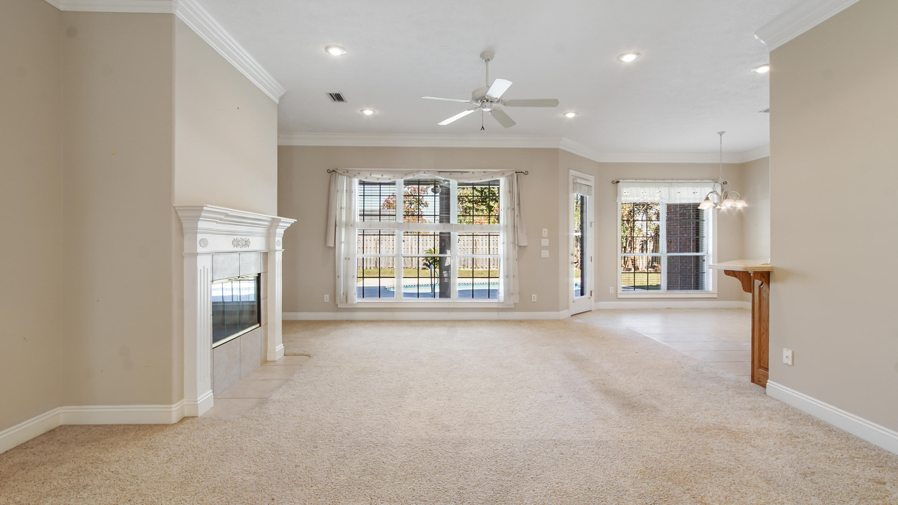 KINGS POINT 1ST ADDN - Residential