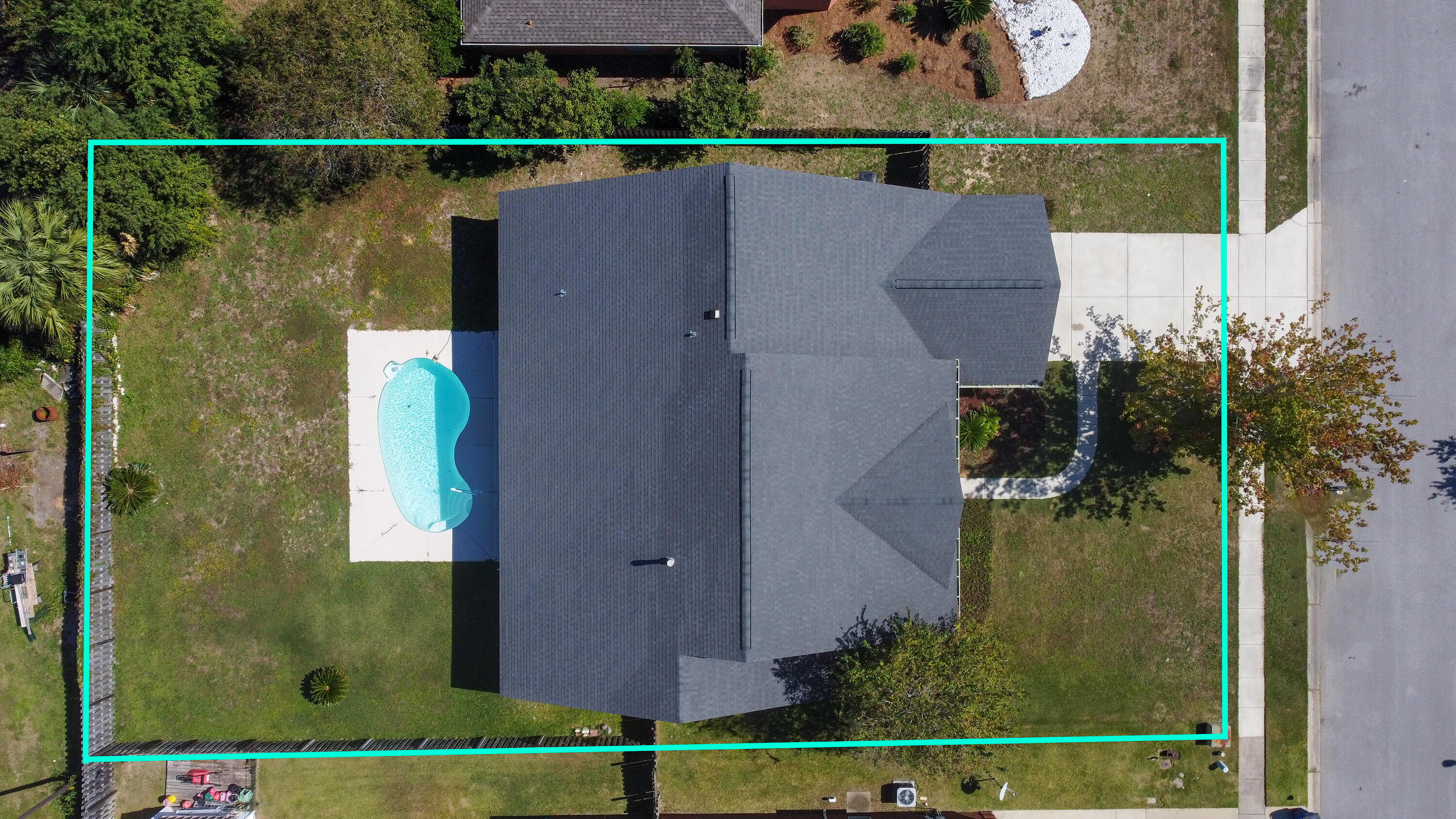 KINGS POINT 1ST ADDN - Residential