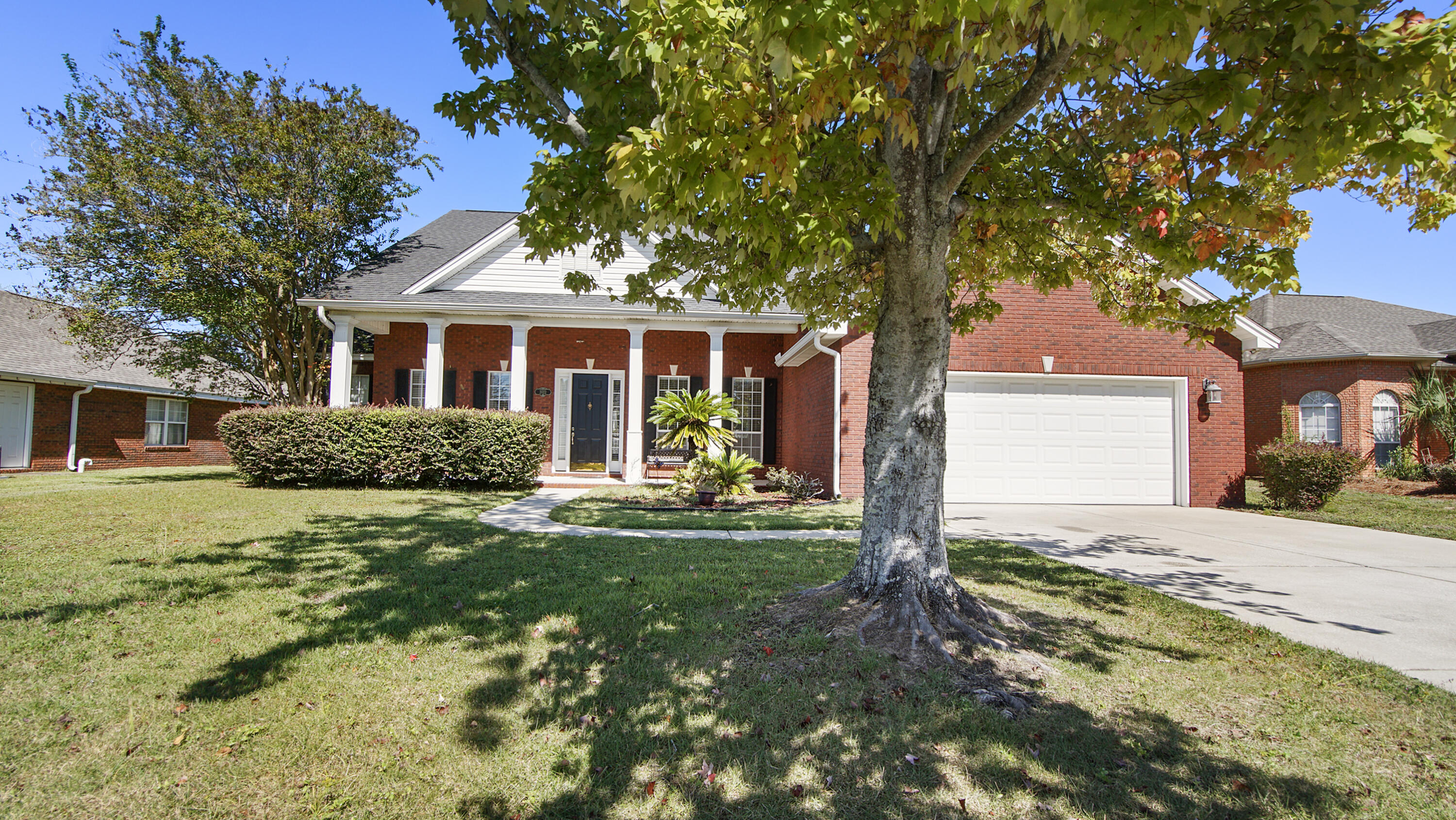 KINGS POINT 1ST ADDN - Residential
