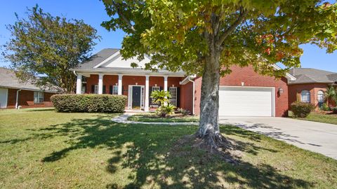 Photo of 2022 Tupelo Court Ct, Panama City, FL 32405 (MLS # 987921)