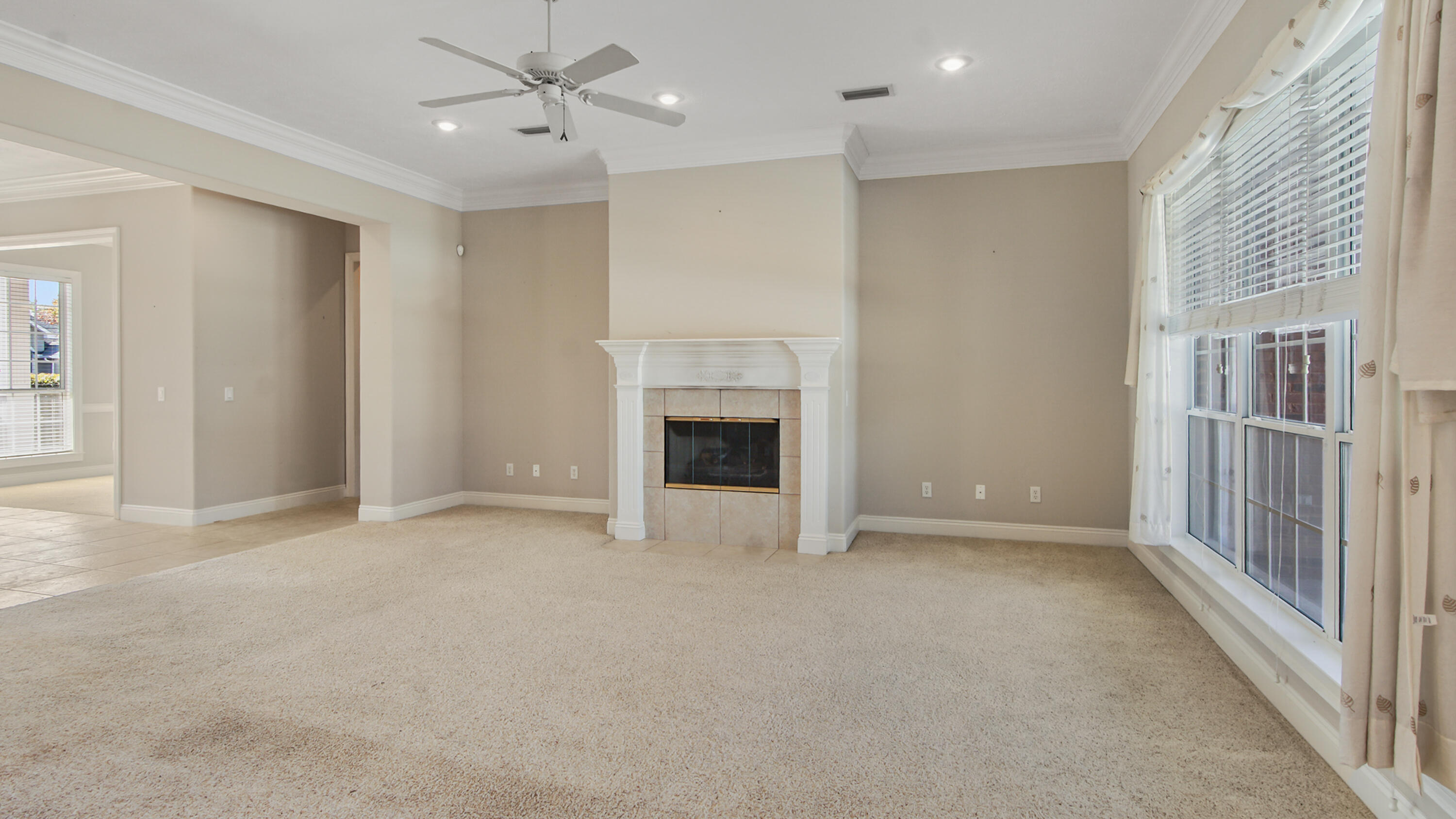 KINGS POINT 1ST ADDN - Residential